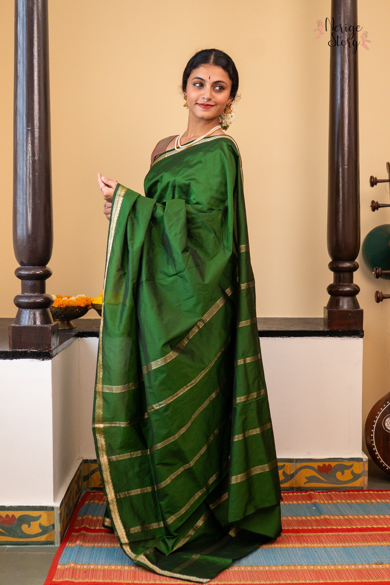 PRAVALIKA (ಪ್ರವಳಿಕಾ)