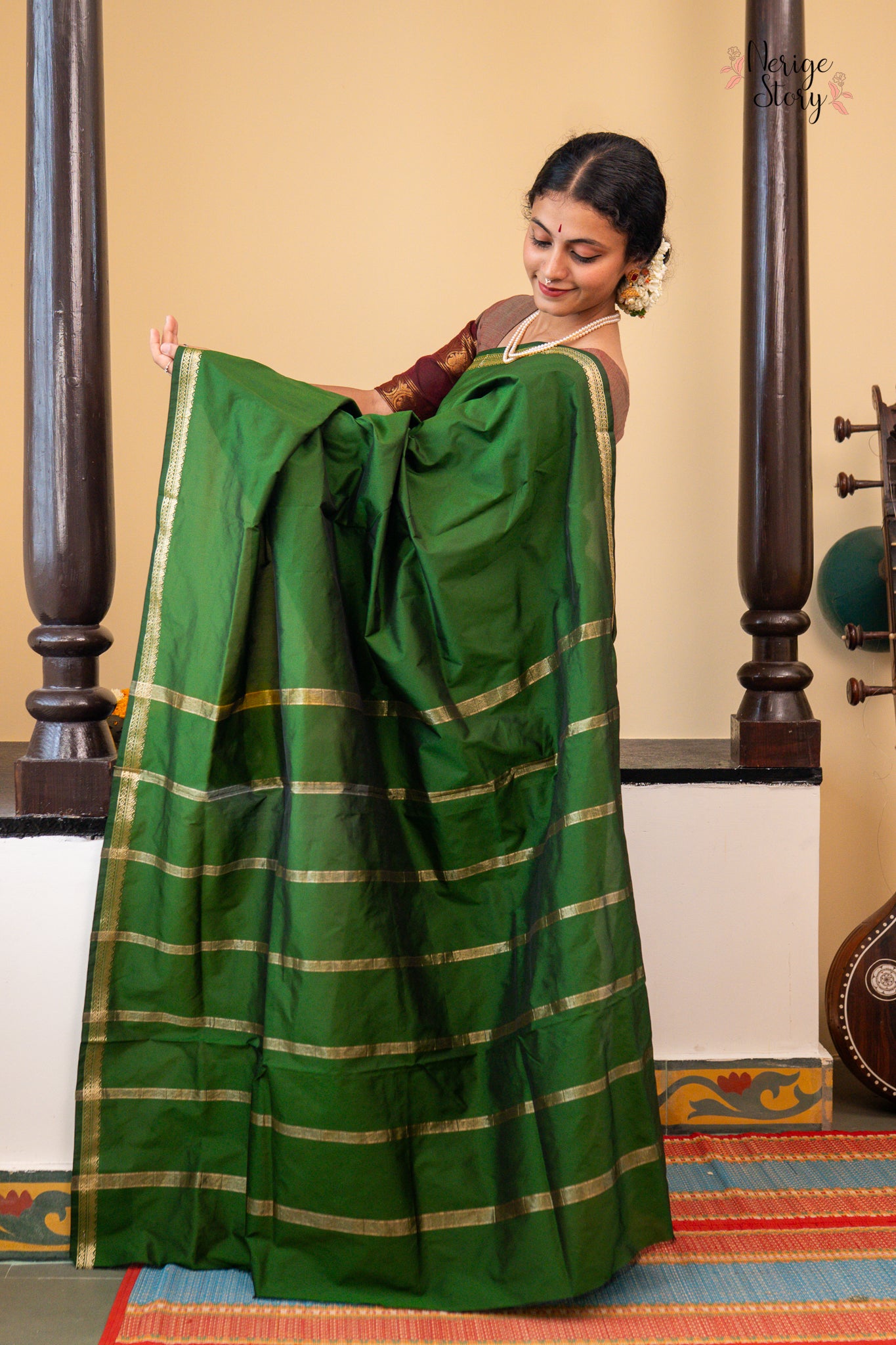 PRAVALIKA (ಪ್ರವಳಿಕಾ)