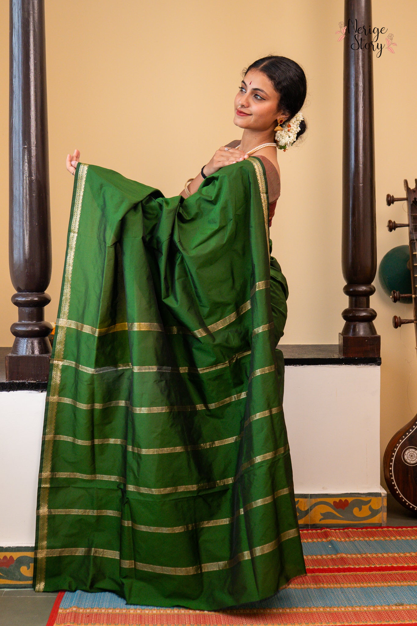 PRAVALIKA (ಪ್ರವಳಿಕಾ)