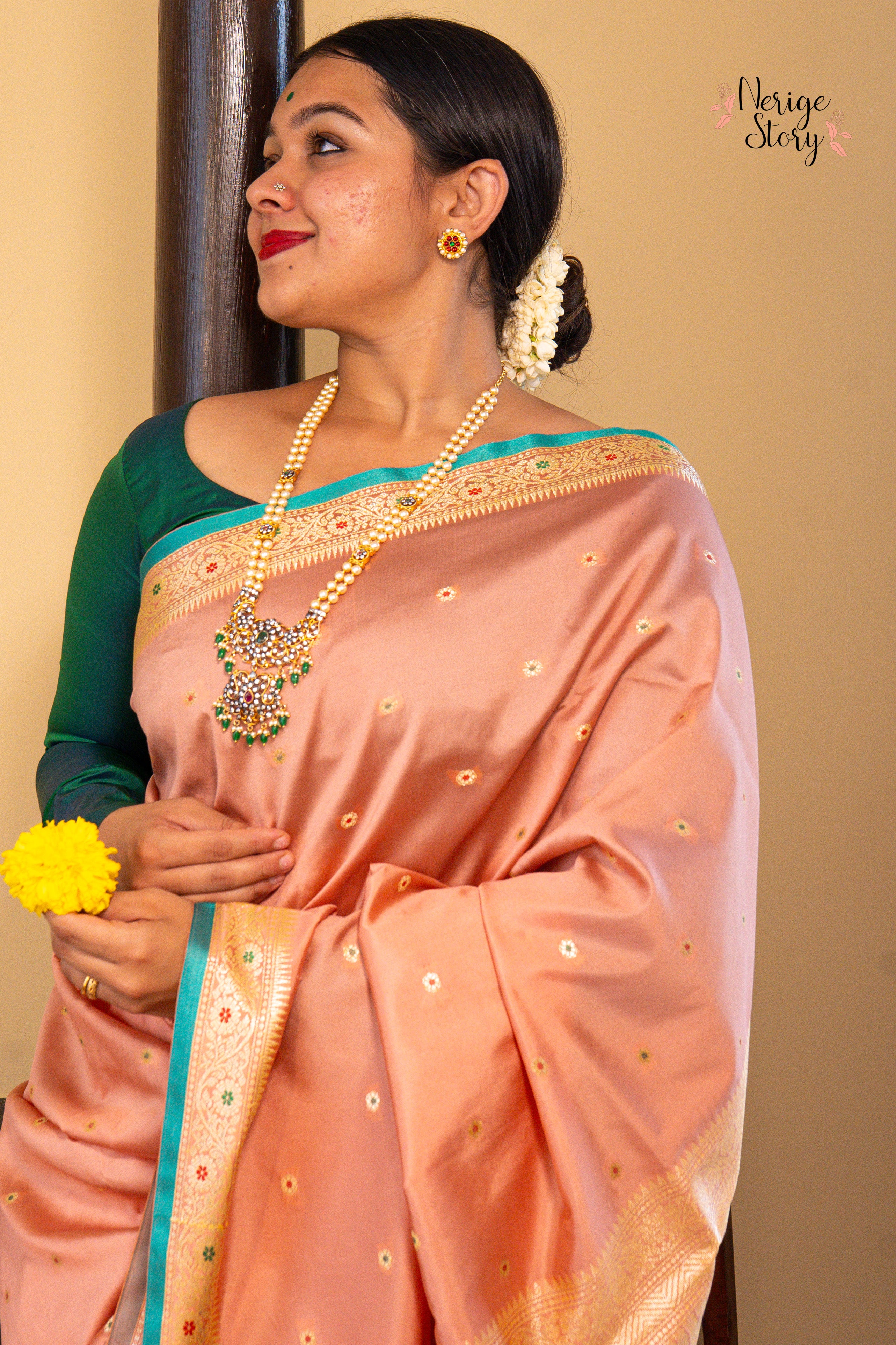 HRIDYASHA (हृद्याशा)