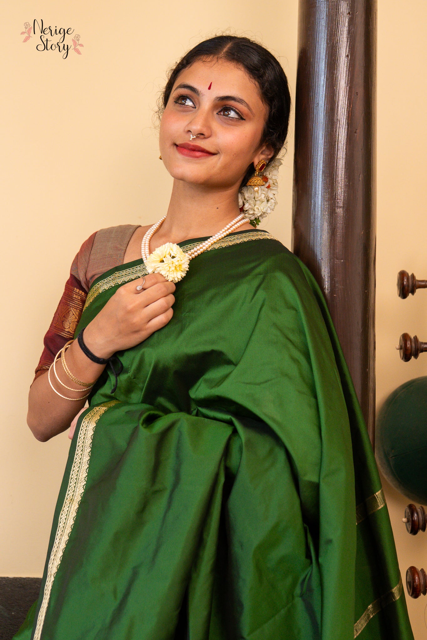 PRAVALIKA (ಪ್ರವಳಿಕಾ)