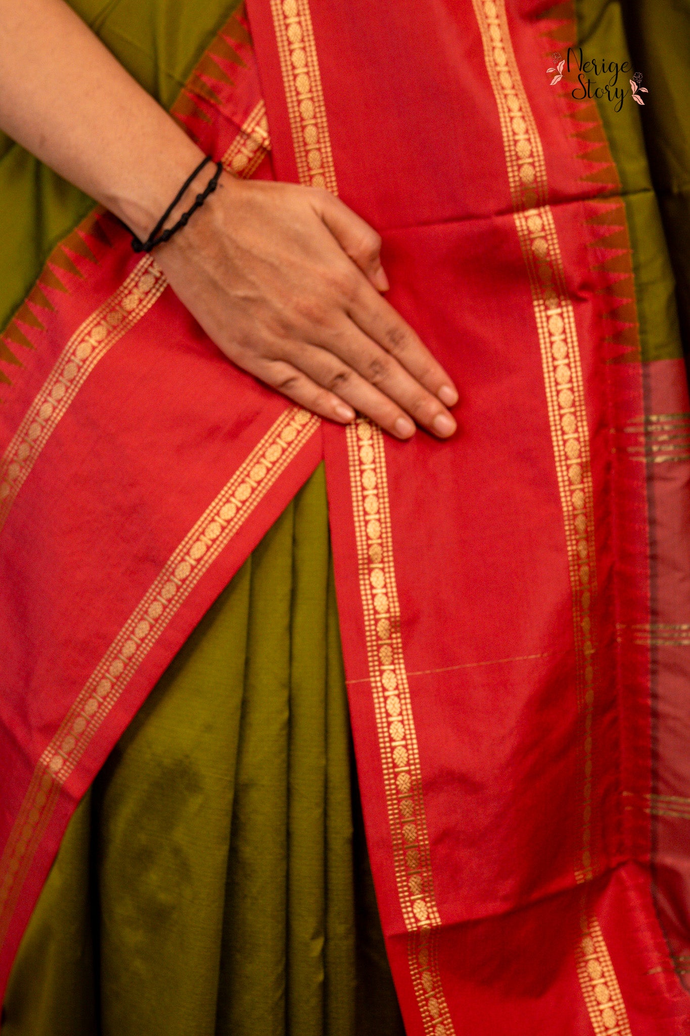 DHRUVIKA (ಧ್ರುವಿಕಾ)