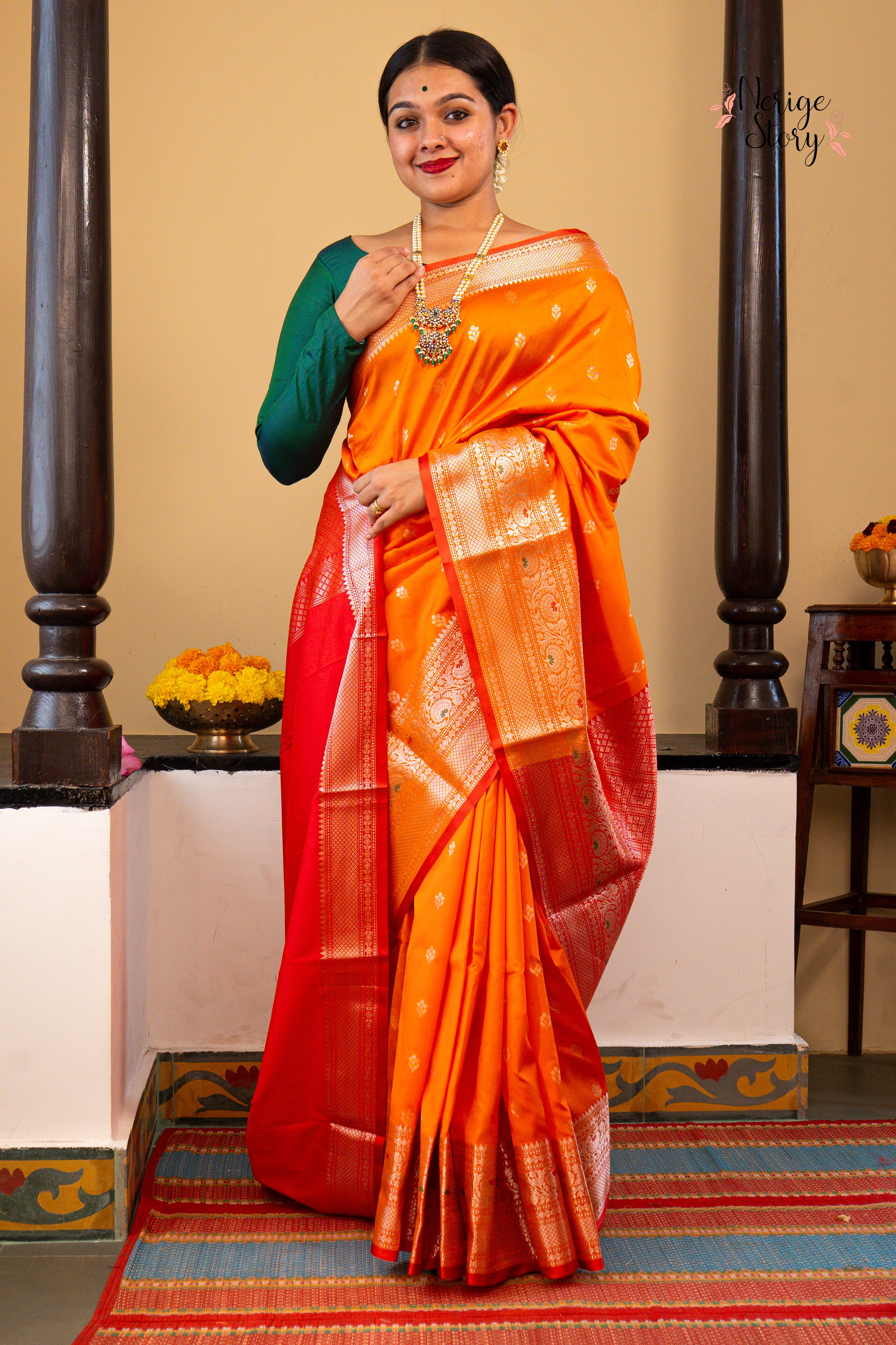 ARSHLEKHA (अर्शलेखा)