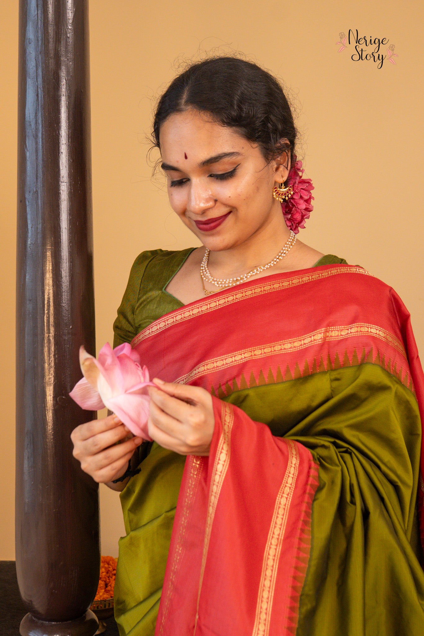 DHRUVIKA (ಧ್ರುವಿಕಾ)
