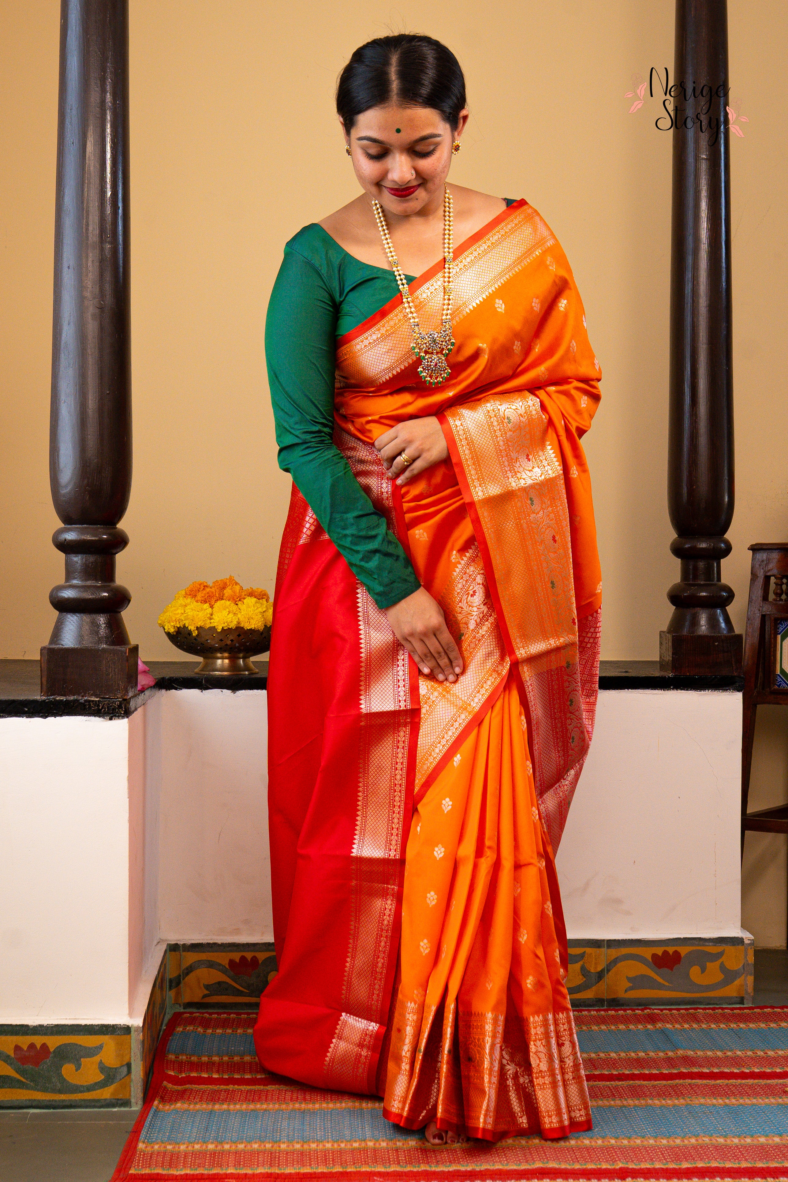 ARSHLEKHA (अर्शलेखा)