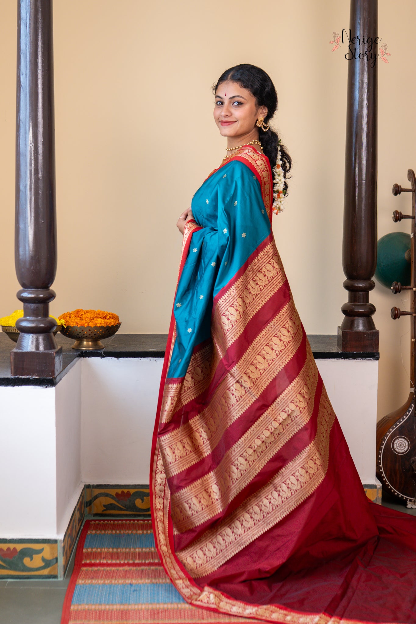 SUKTHA (ಸುಕ್ತಾ)