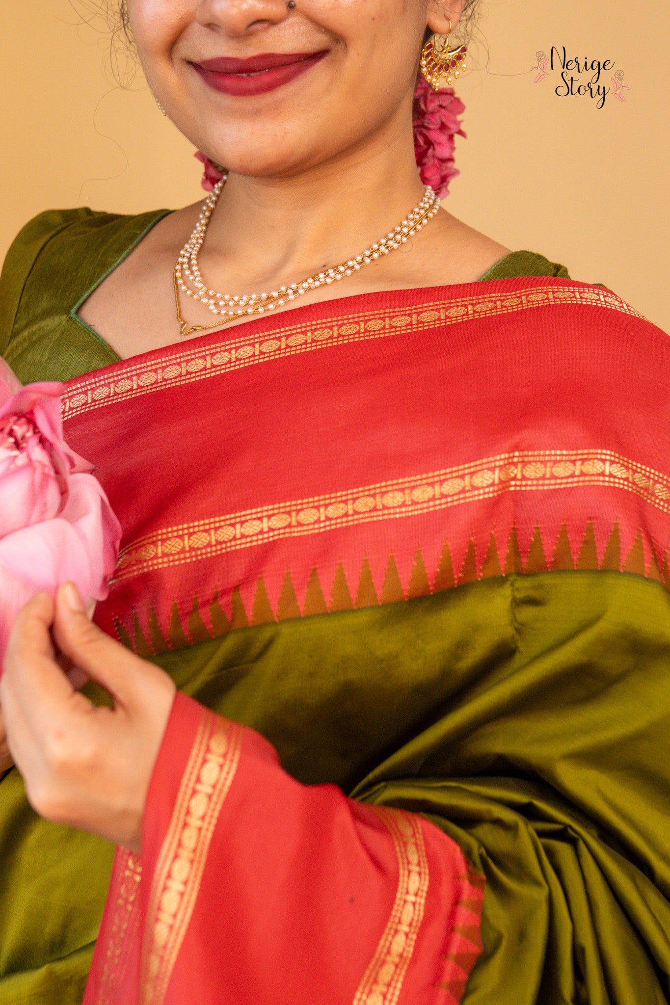 DHRUVIKA (ಧ್ರುವಿಕಾ)