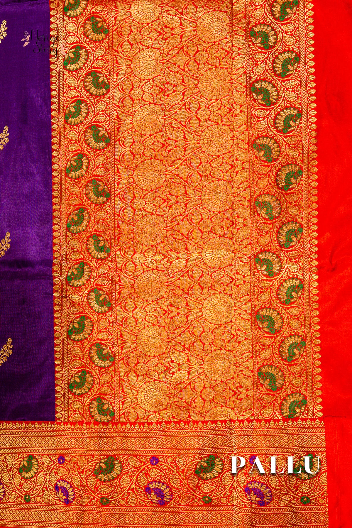 DHARAANVI (धरांवः)