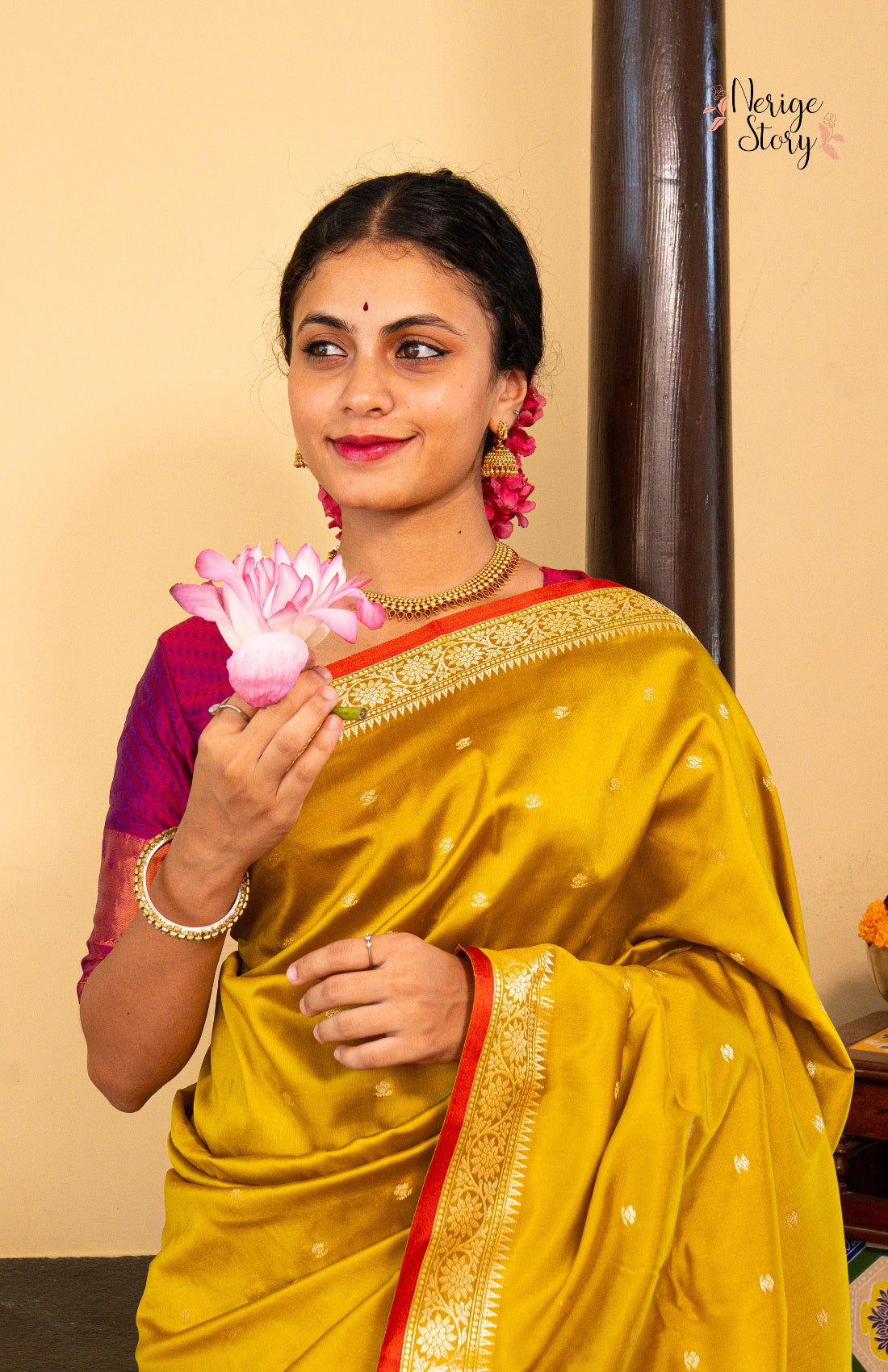 DRONIKA (द्रोणिका)