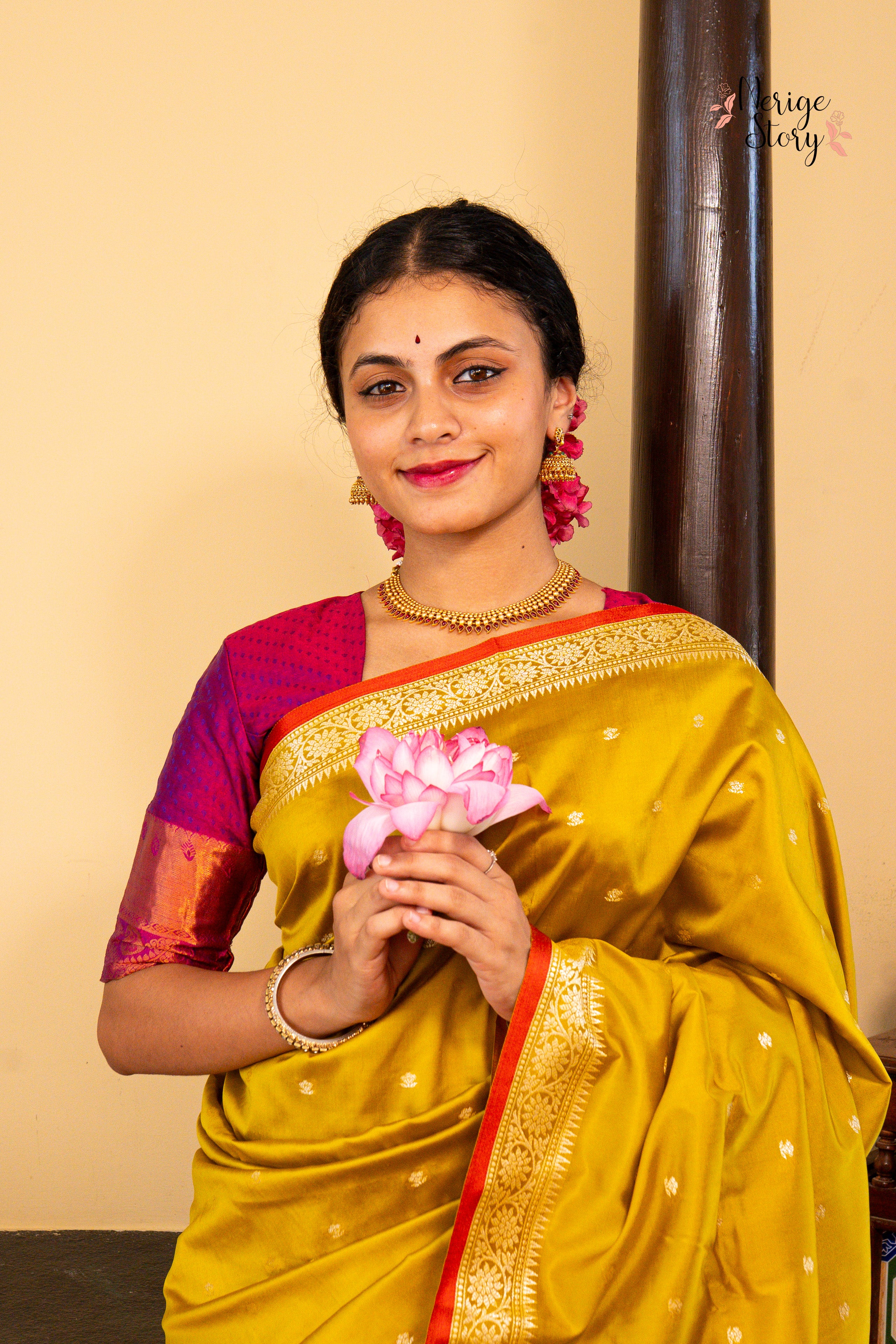DRONIKA (द्रोणिका)