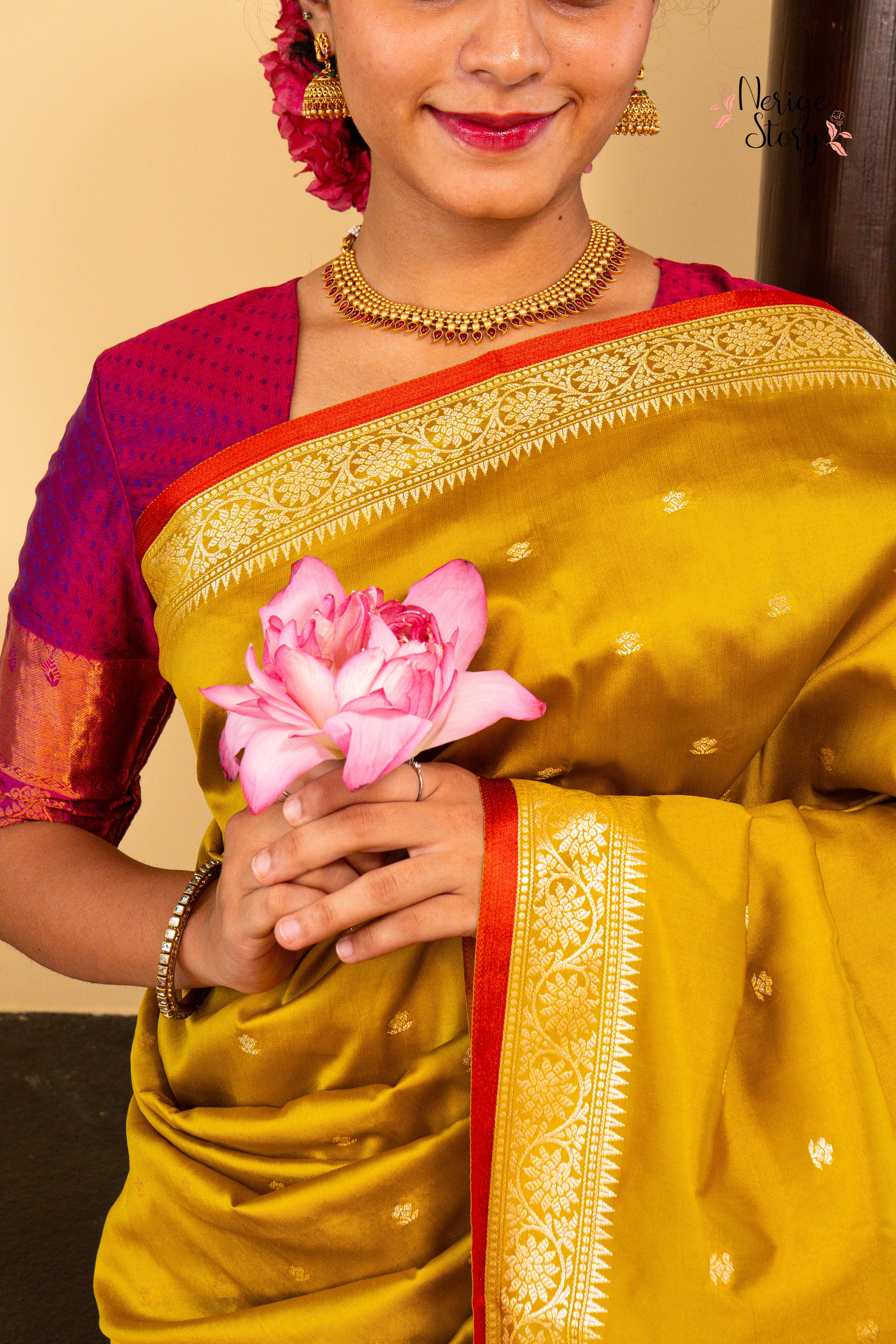 DRONIKA (द्रोणिका)