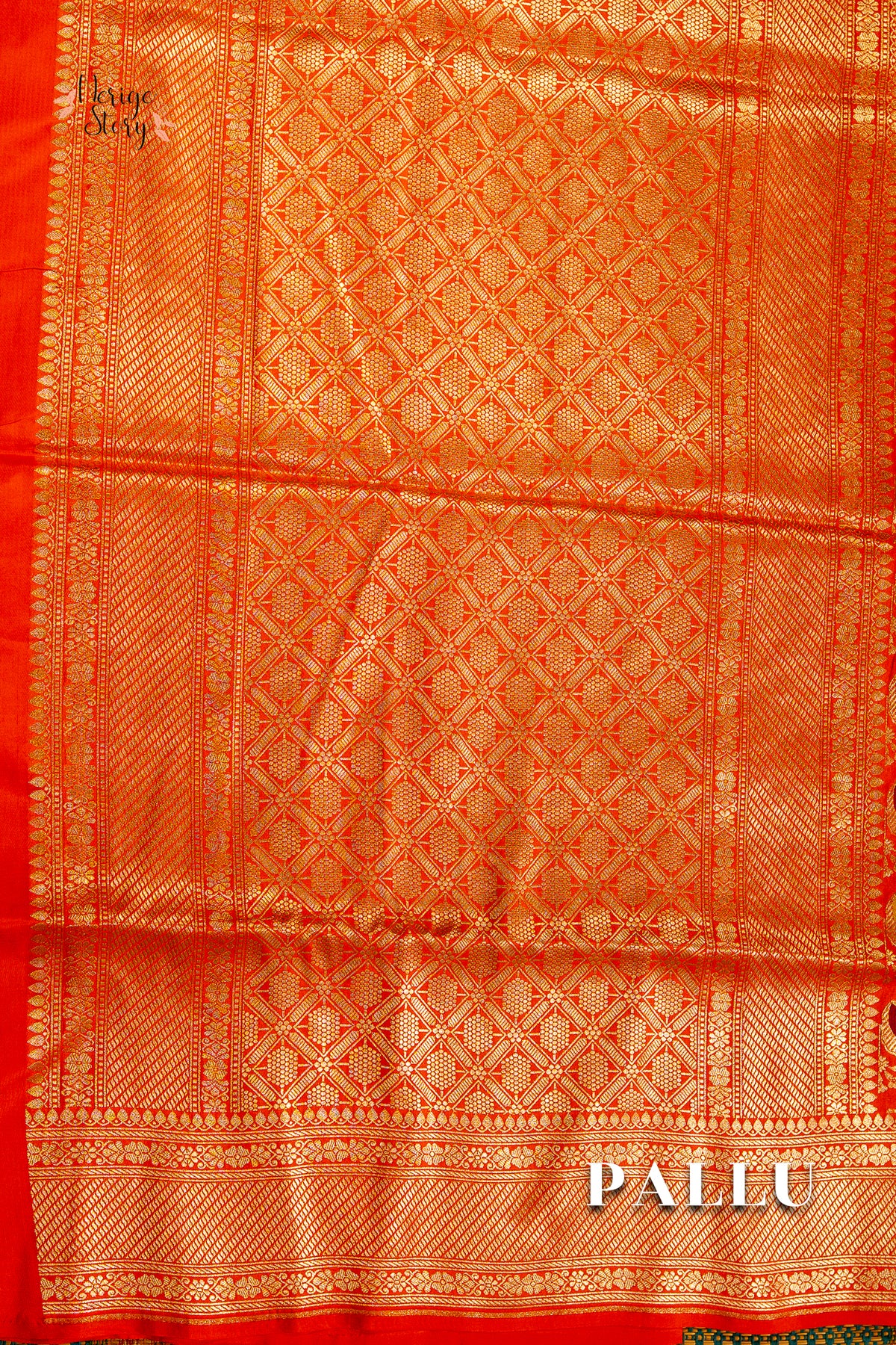 IRAVATI (इरावती)
