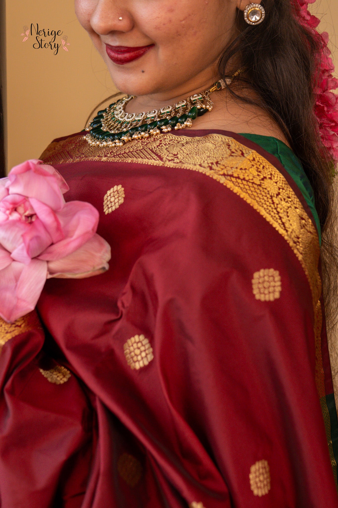 SUDARSHANA (சுதர்ஷனா)