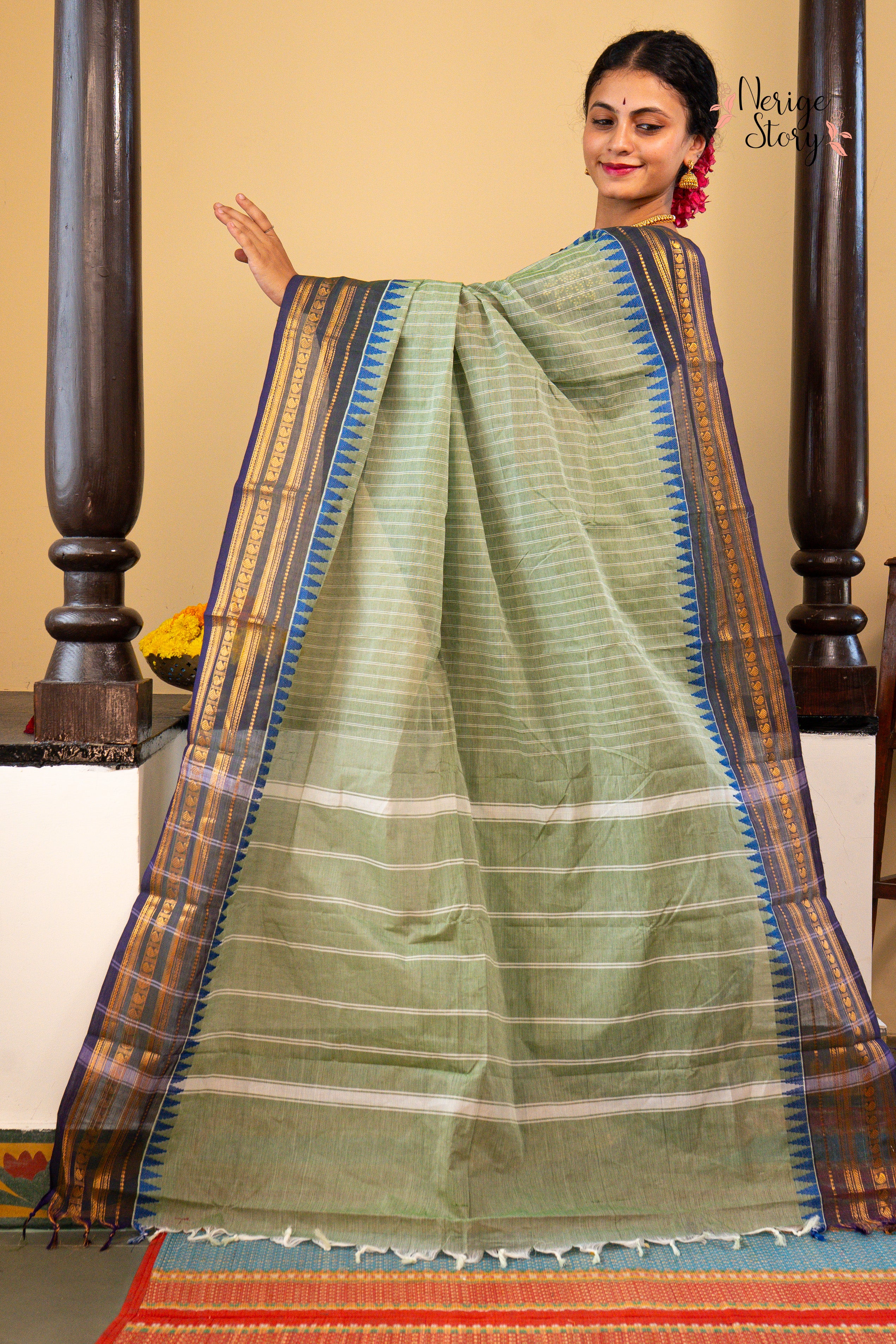 MADHULI (ಮಧುಲಿ)