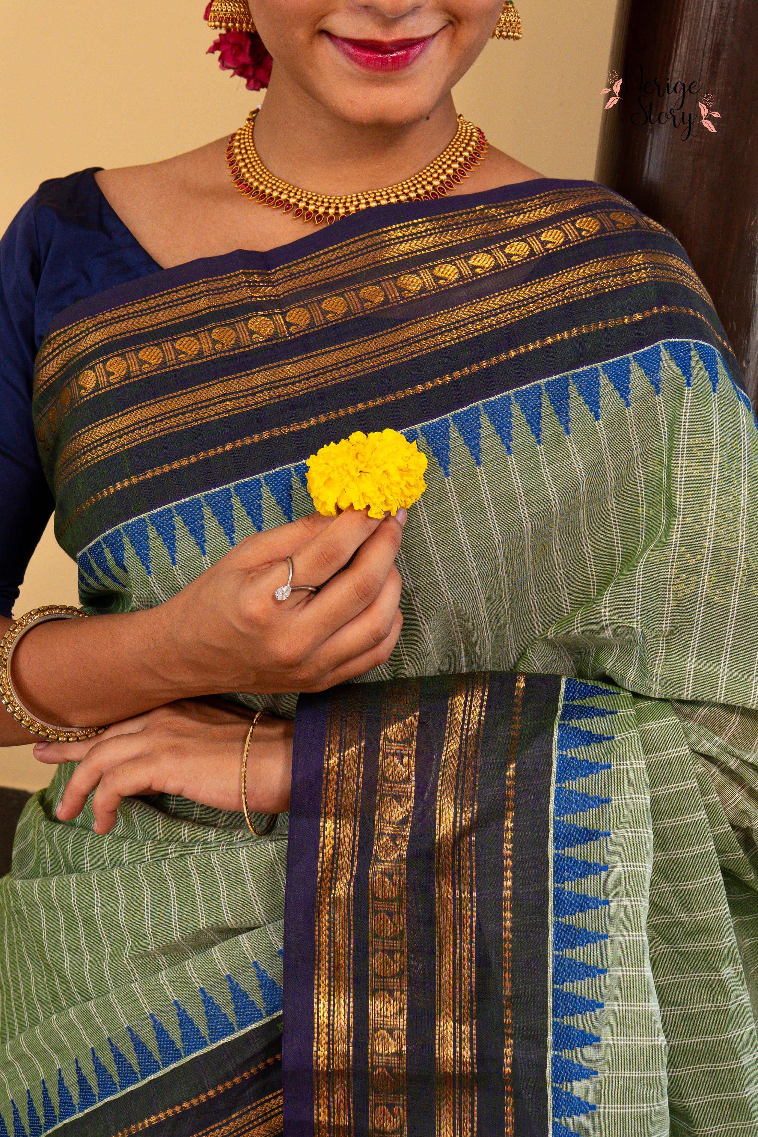 MADHULI (ಮಧುಲಿ)