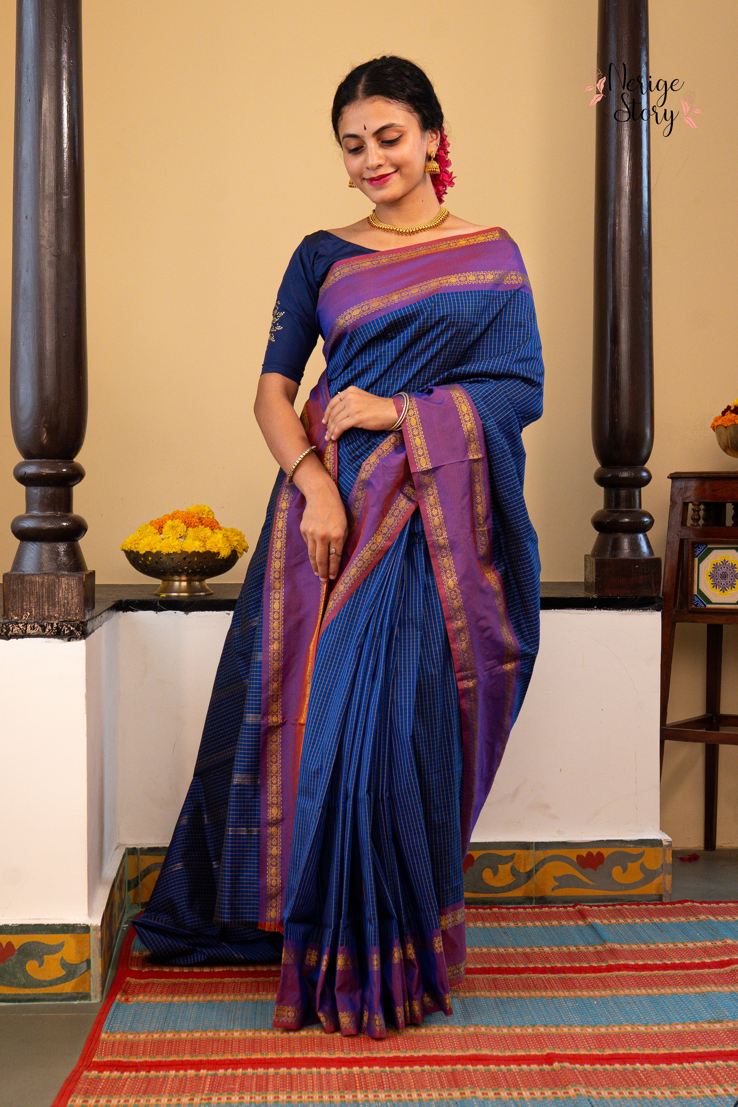 TRISHA (ತ್ರಿಷಾ)