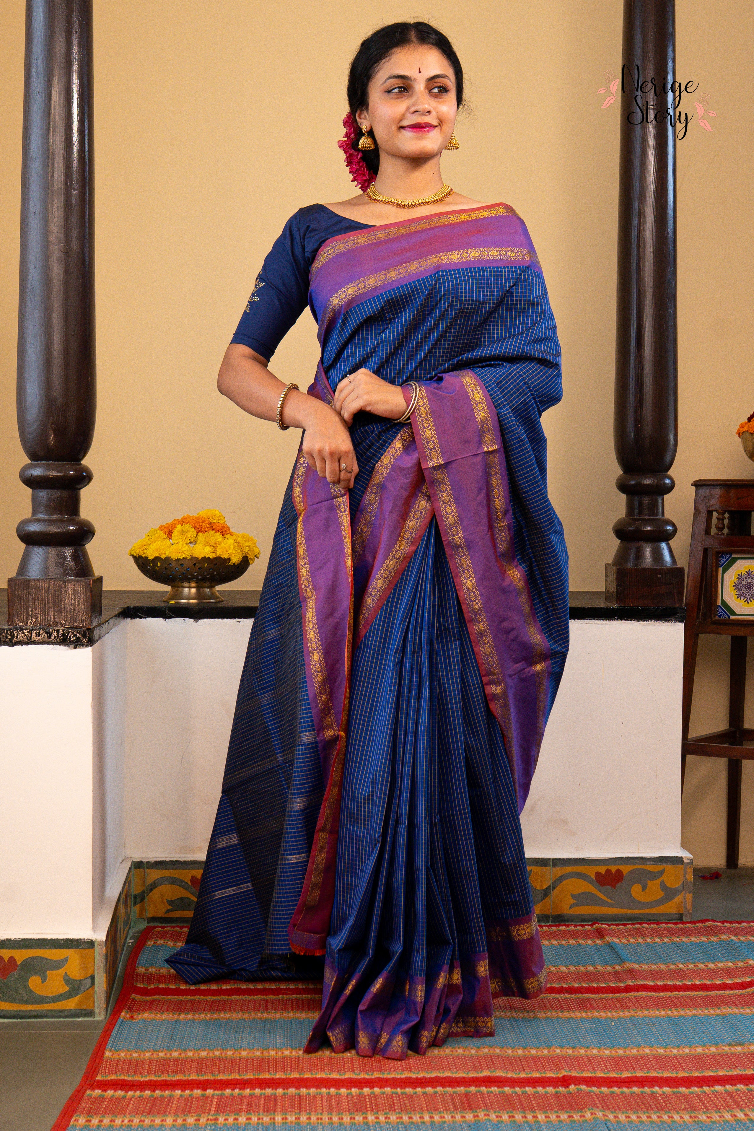 TRISHA (ತ್ರಿಷಾ)