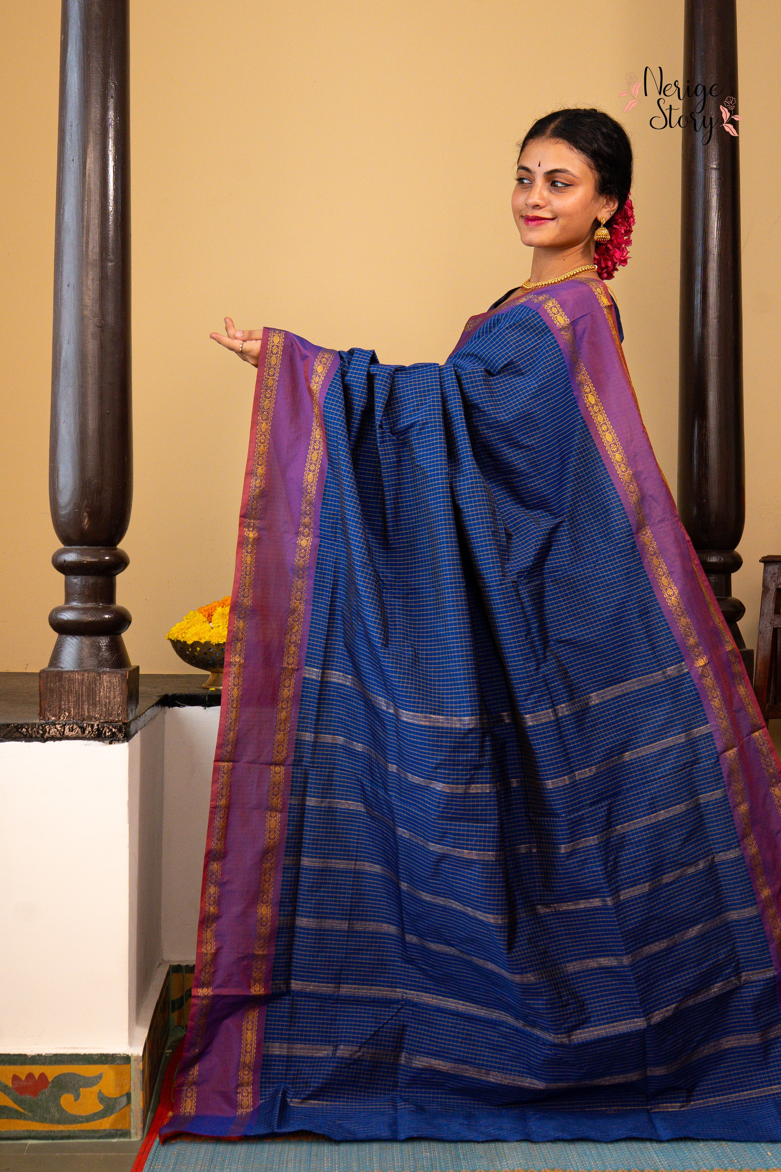TRISHA (ತ್ರಿಷಾ)
