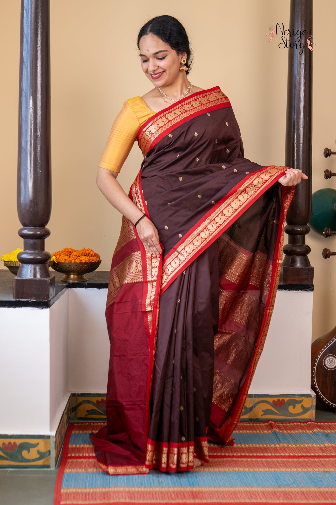 TULASI (ತುಳಸಿ)