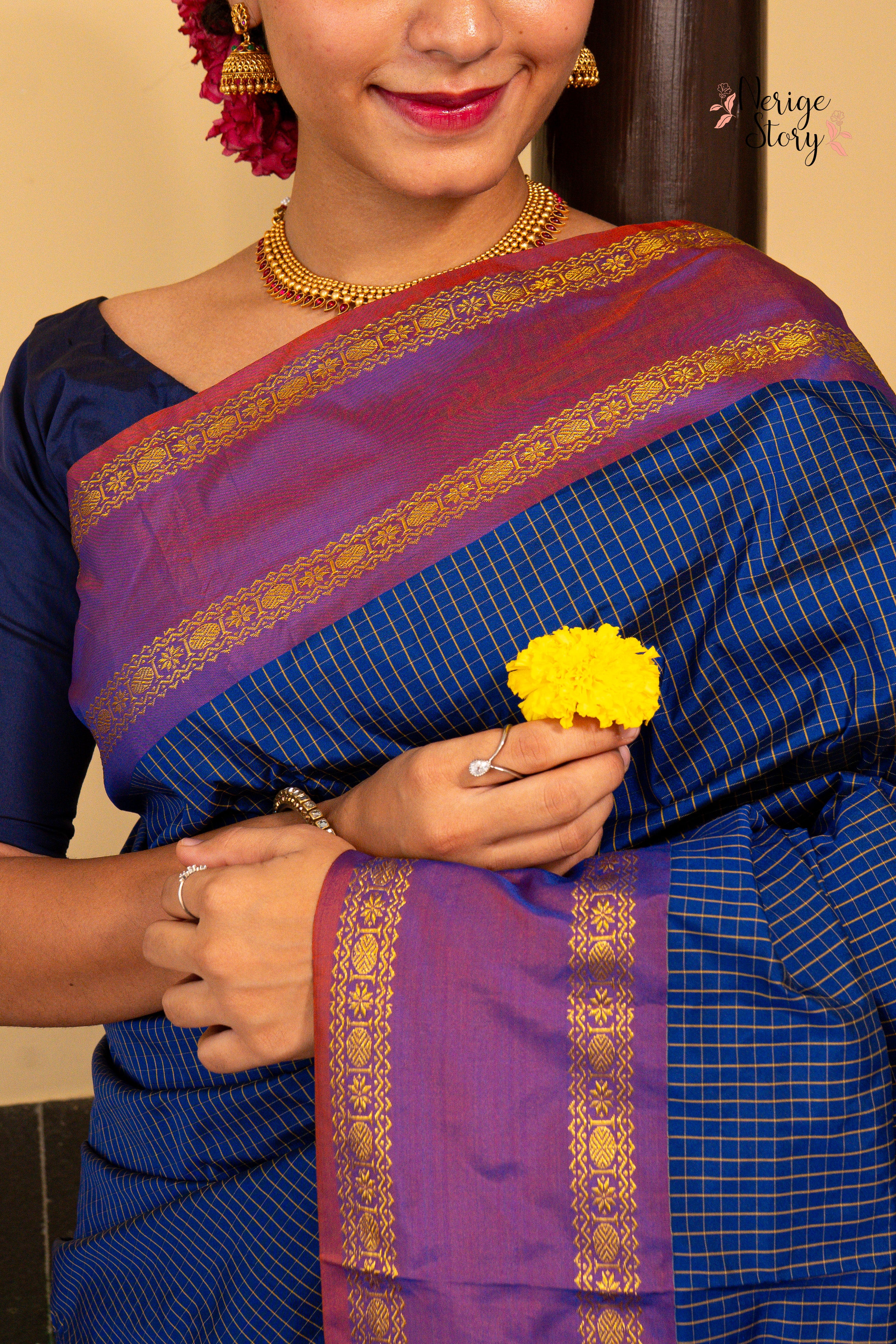 TRISHA (ತ್ರಿಷಾ)