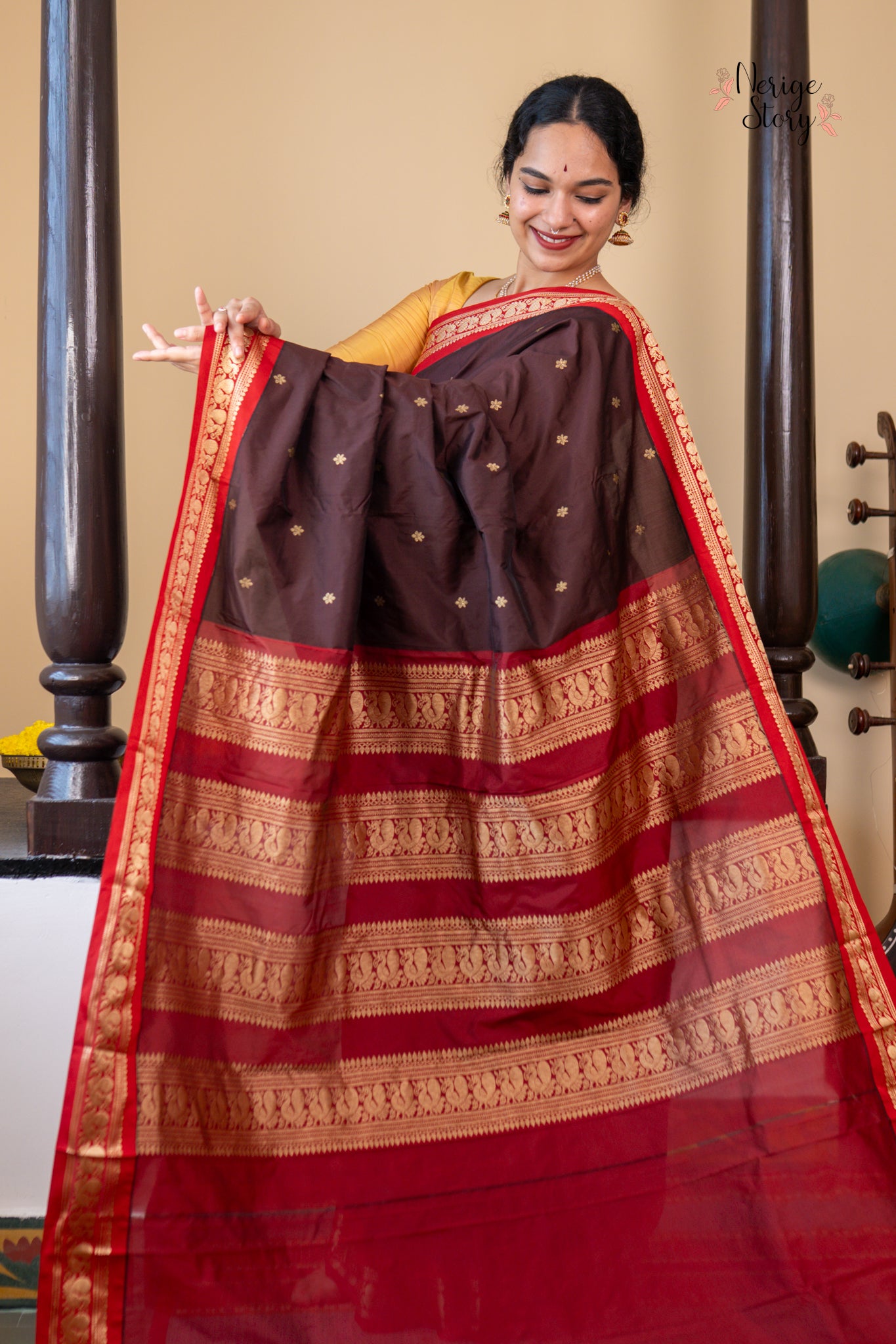 TULASI (ತುಳಸಿ)