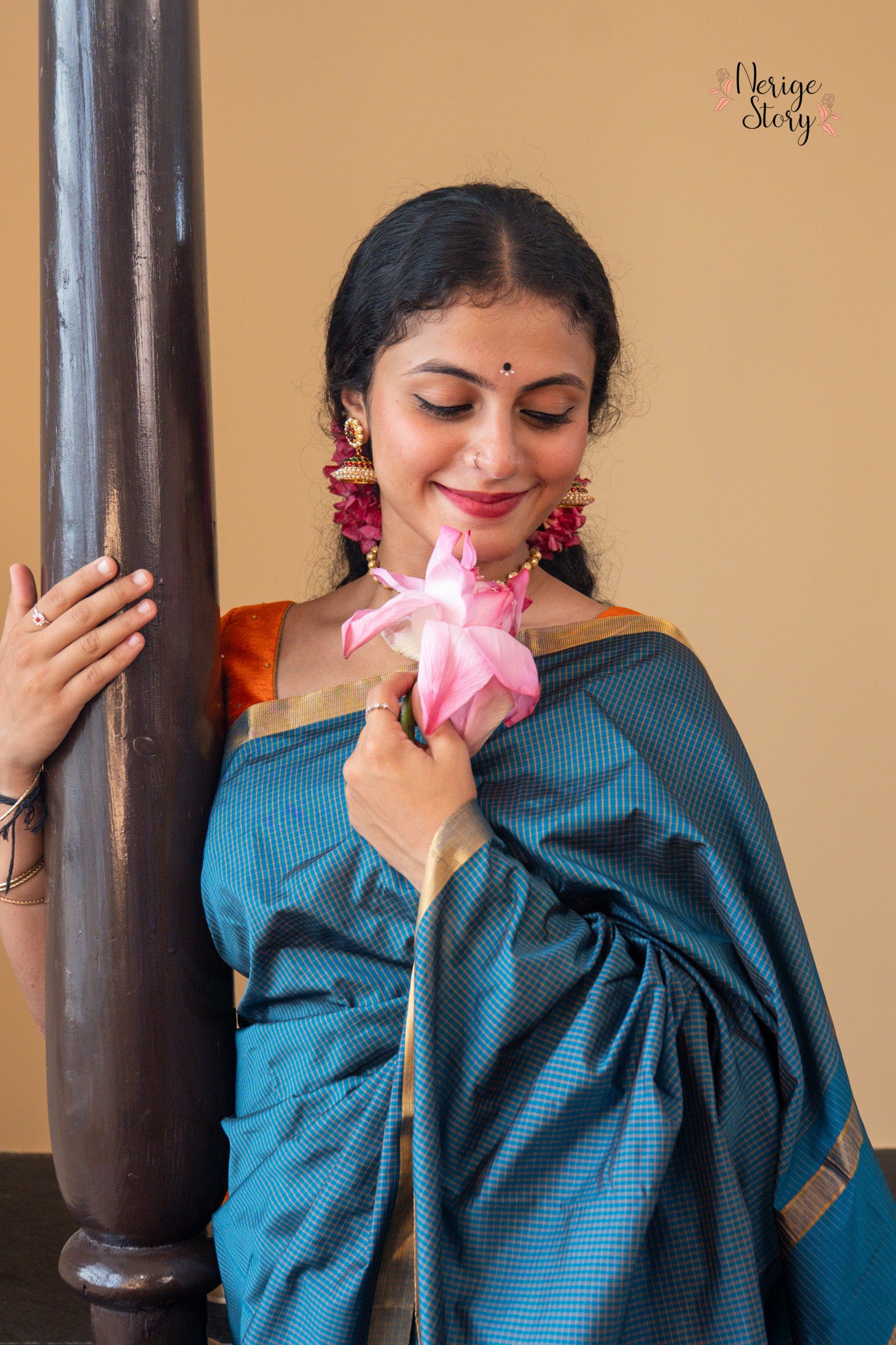 SOUNDARYA (சௌந்தர்யா)