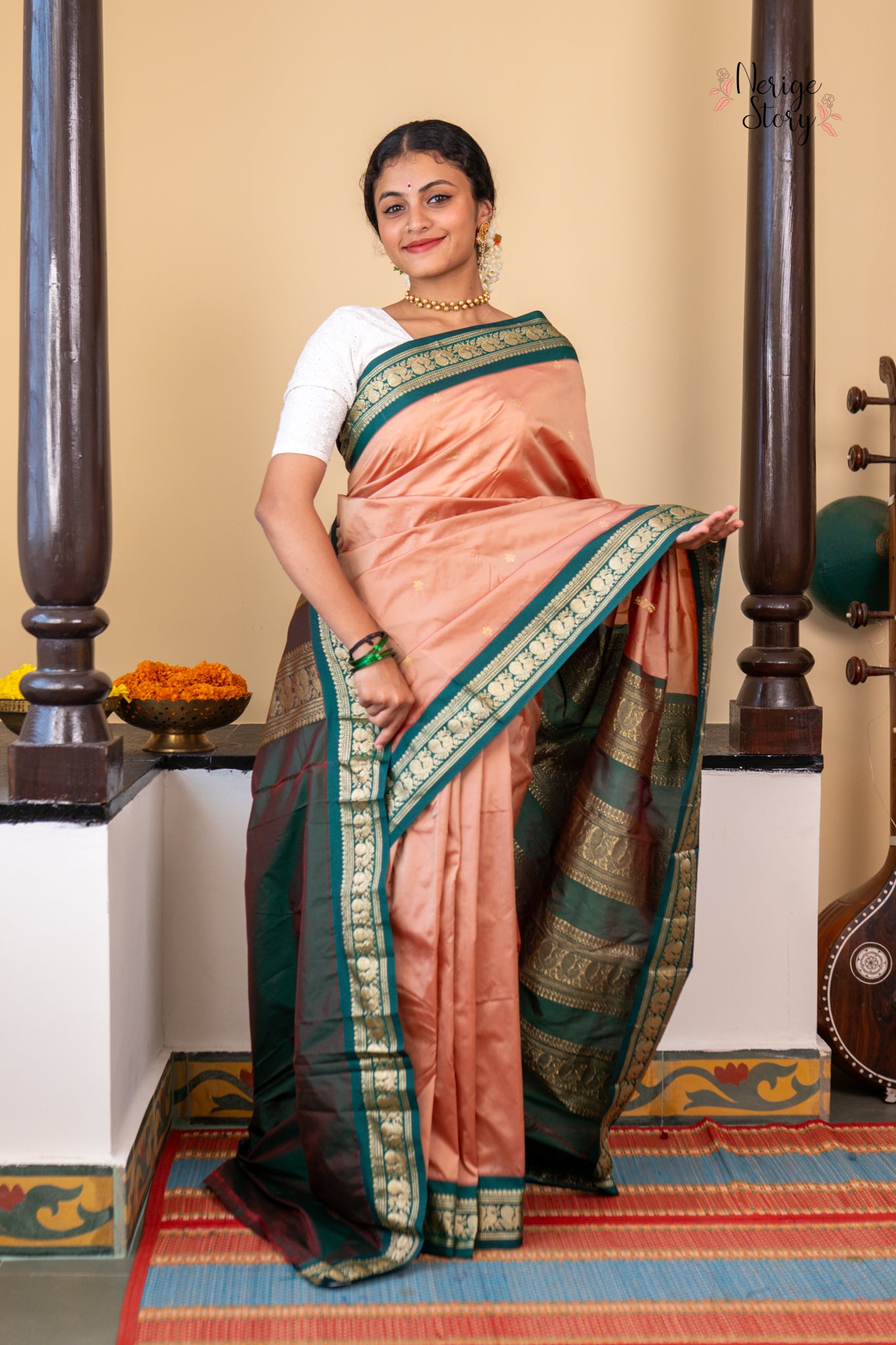 SINDHURI (ಸಿಂಧೂರಿ)