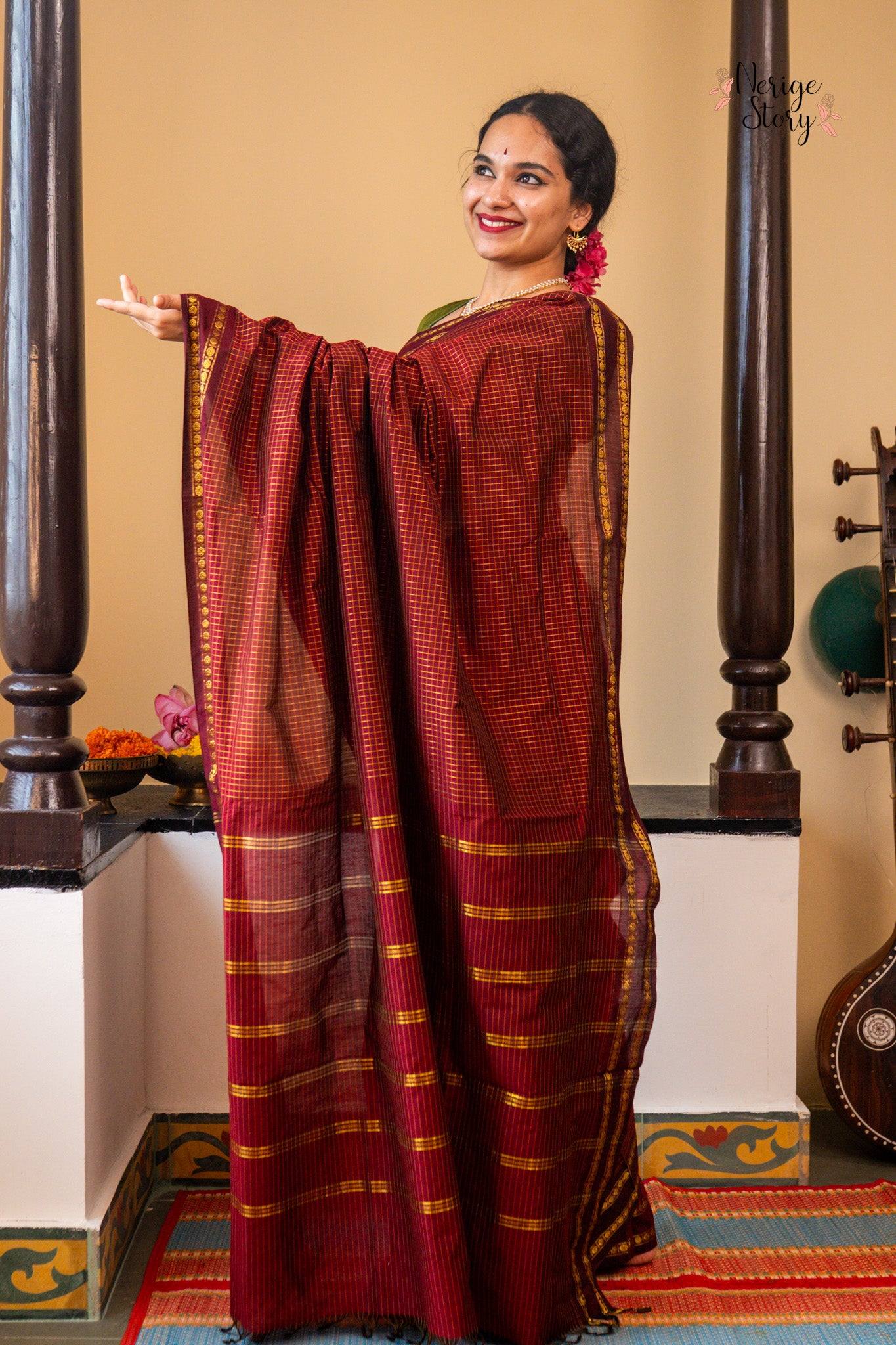 VANYA (ವನ್ಯಾ)
