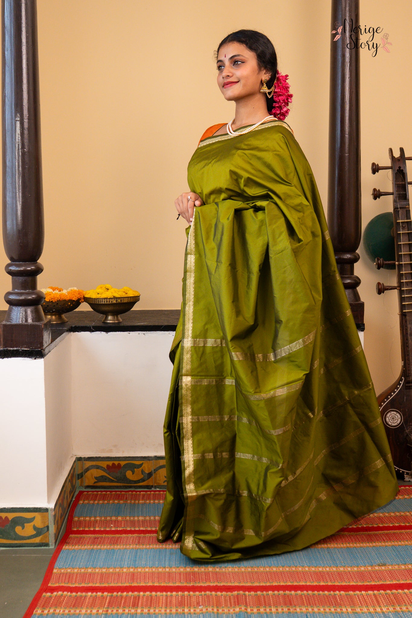 GAYATRI (ಗಾಯತ್ರಿ)