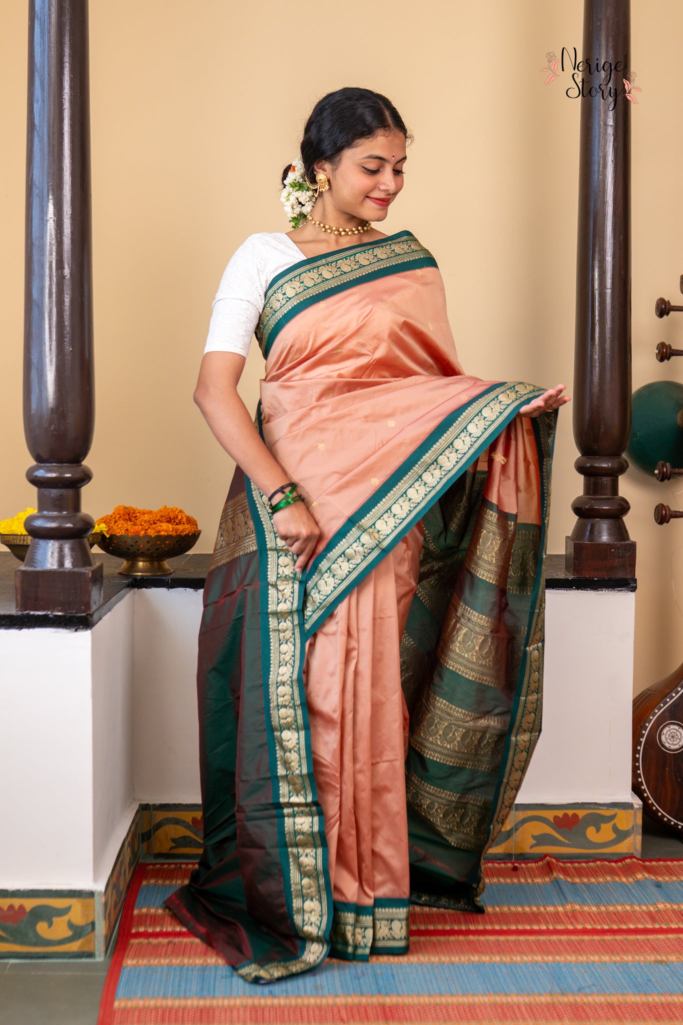 SINDHURI (ಸಿಂಧೂರಿ)