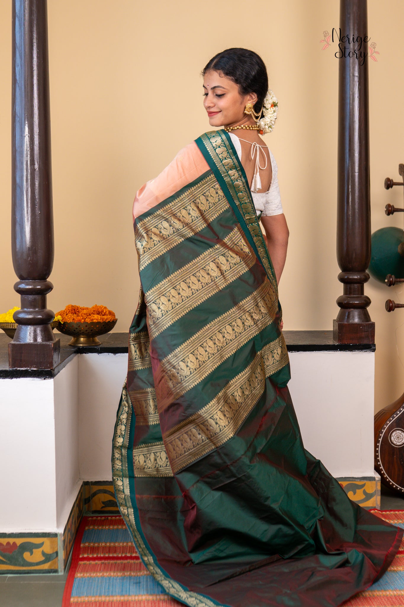 SINDHURI (ಸಿಂಧೂರಿ)