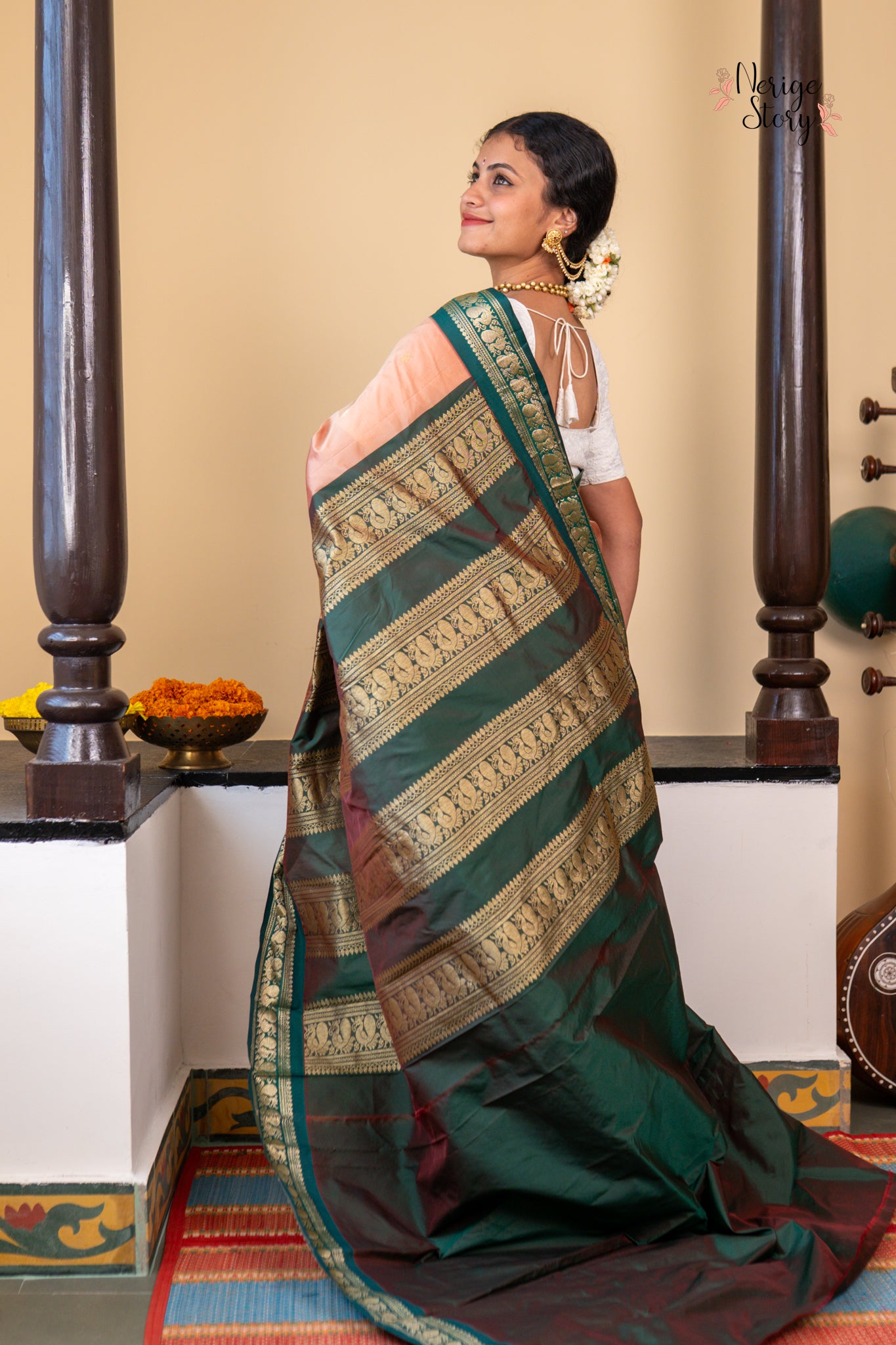 SINDHURI (ಸಿಂಧೂರಿ)