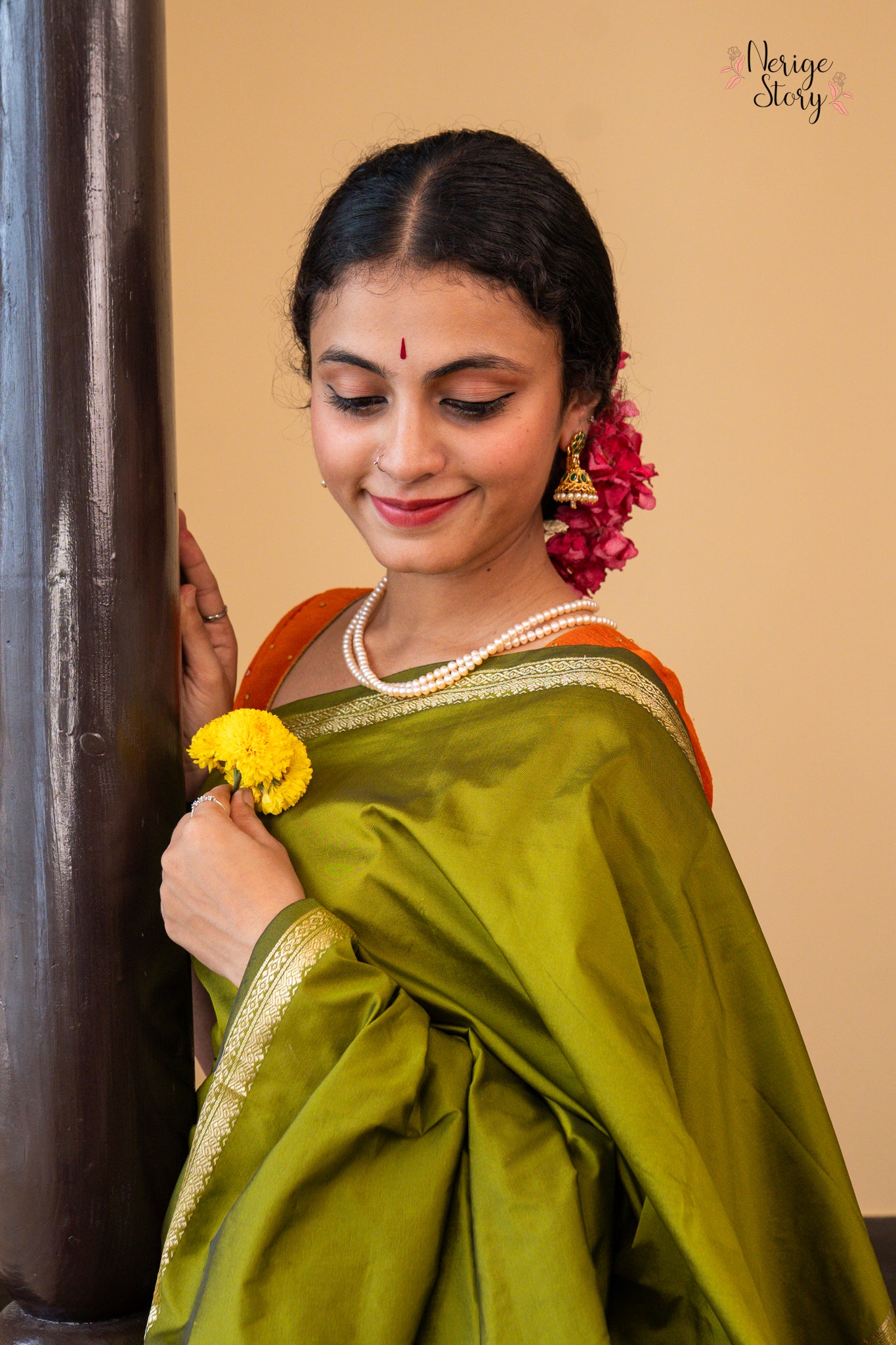 GAYATRI (ಗಾಯತ್ರಿ)