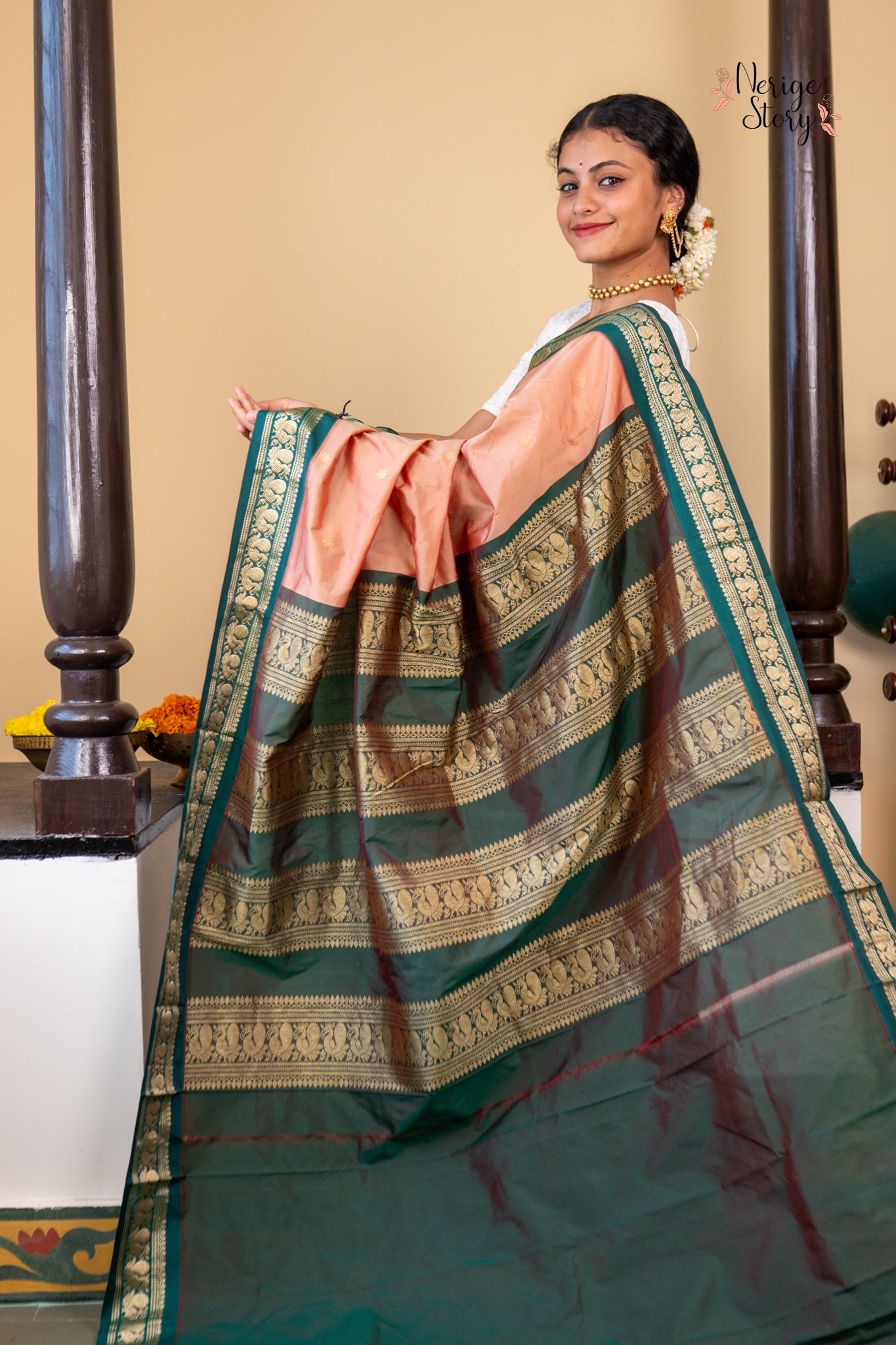 SINDHURI (ಸಿಂಧೂರಿ)