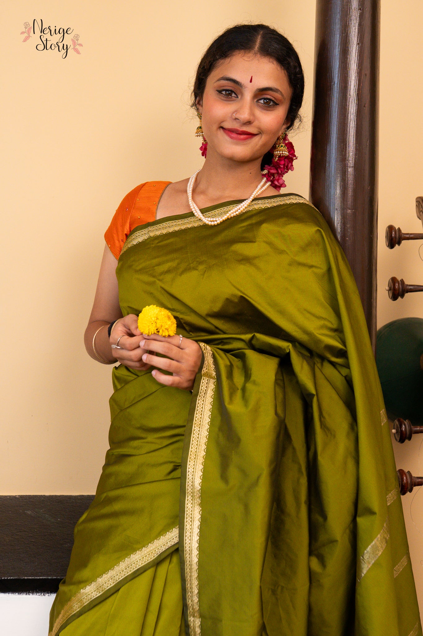 GAYATRI (ಗಾಯತ್ರಿ)