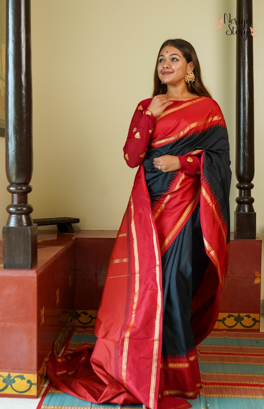 Saree - 127