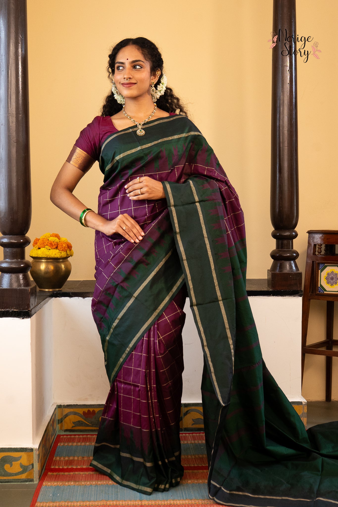 SHYAMALI (ಶ್ಯಾಮಲಿ)