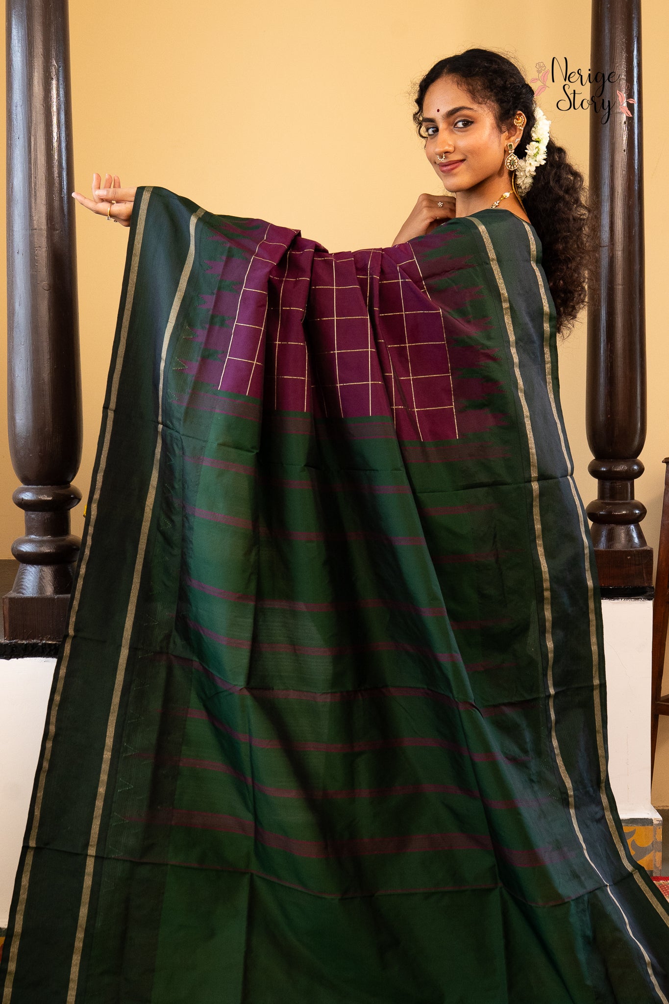 SHYAMALI (ಶ್ಯಾಮಲಿ)