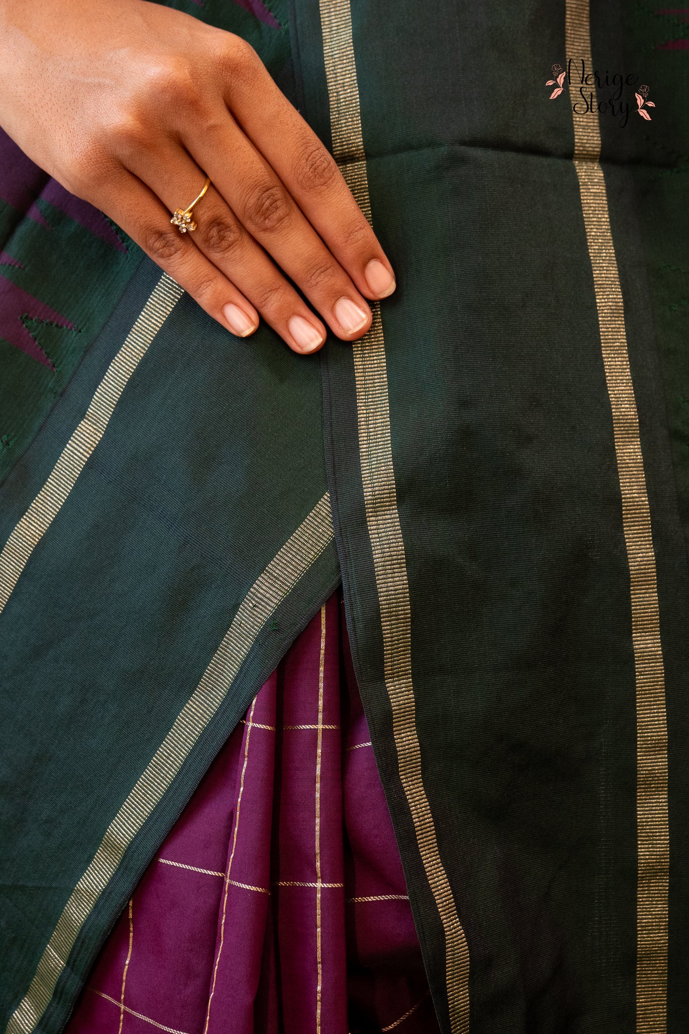 SHYAMALI (ಶ್ಯಾಮಲಿ)