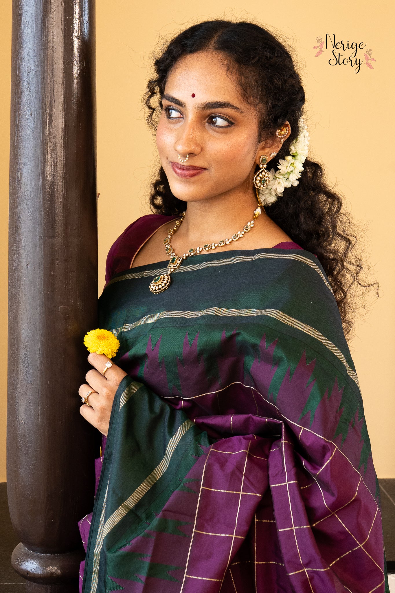 SHYAMALI (ಶ್ಯಾಮಲಿ)