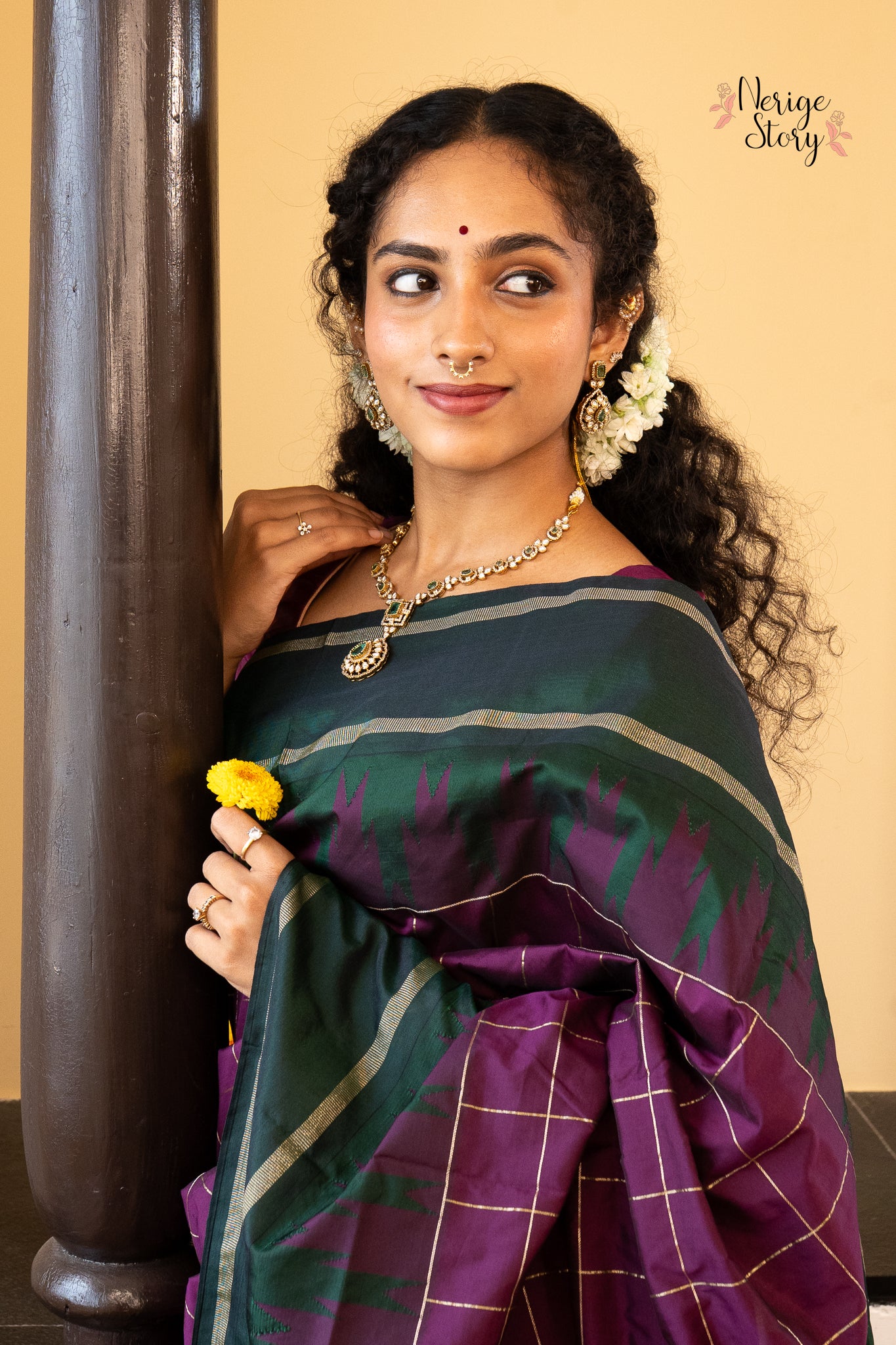 SHYAMALI (ಶ್ಯಾಮಲಿ)