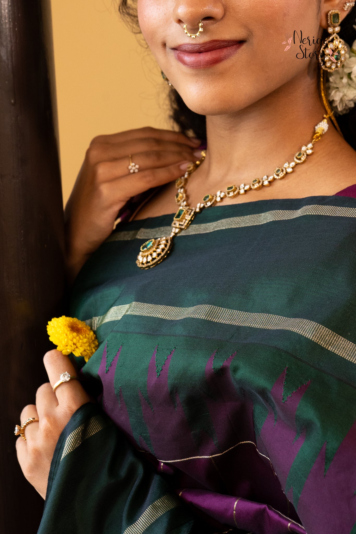 SHYAMALI (ಶ್ಯಾಮಲಿ)