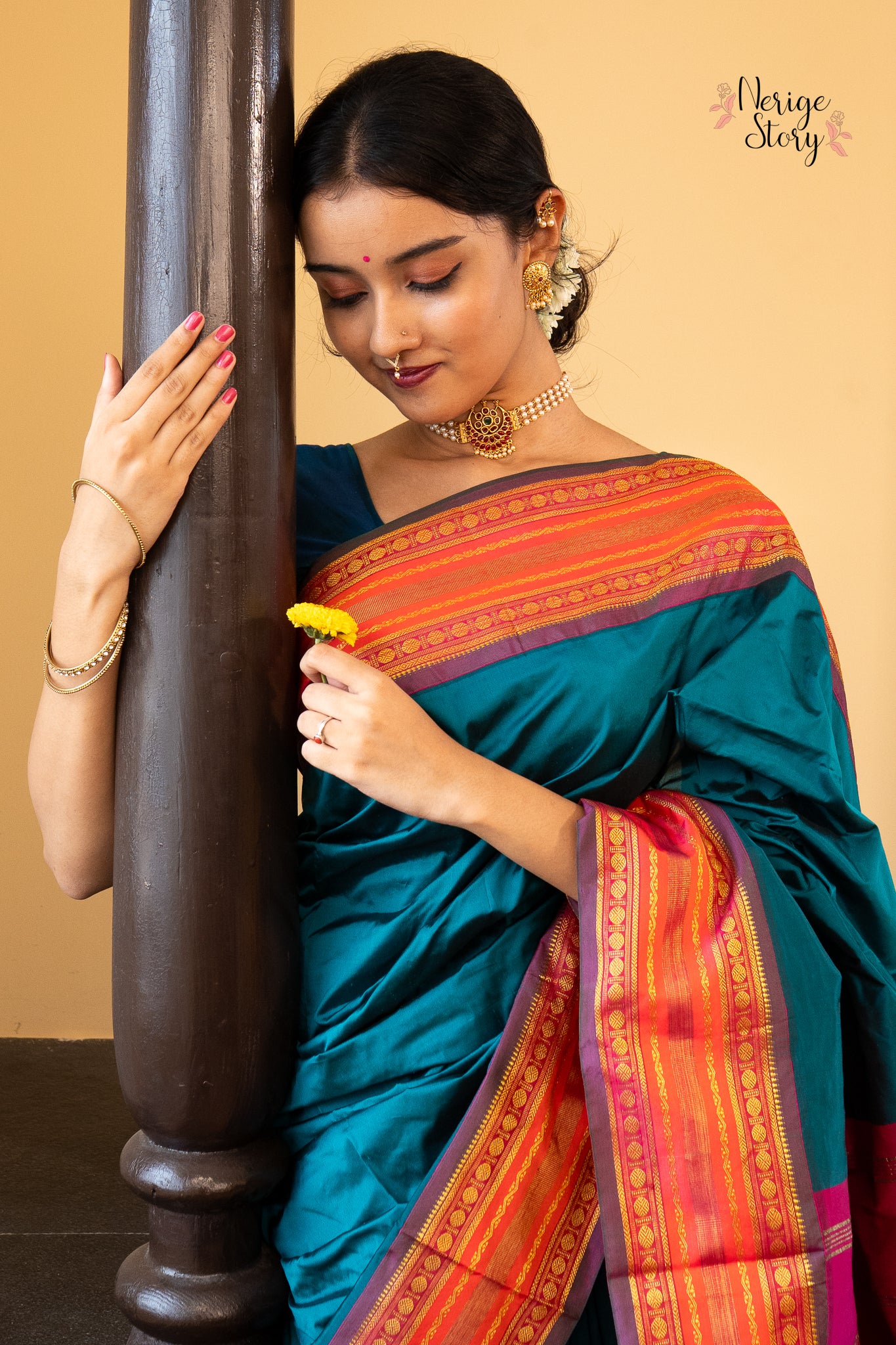 YASHOMATI (ಯಶೋಮತಿ)