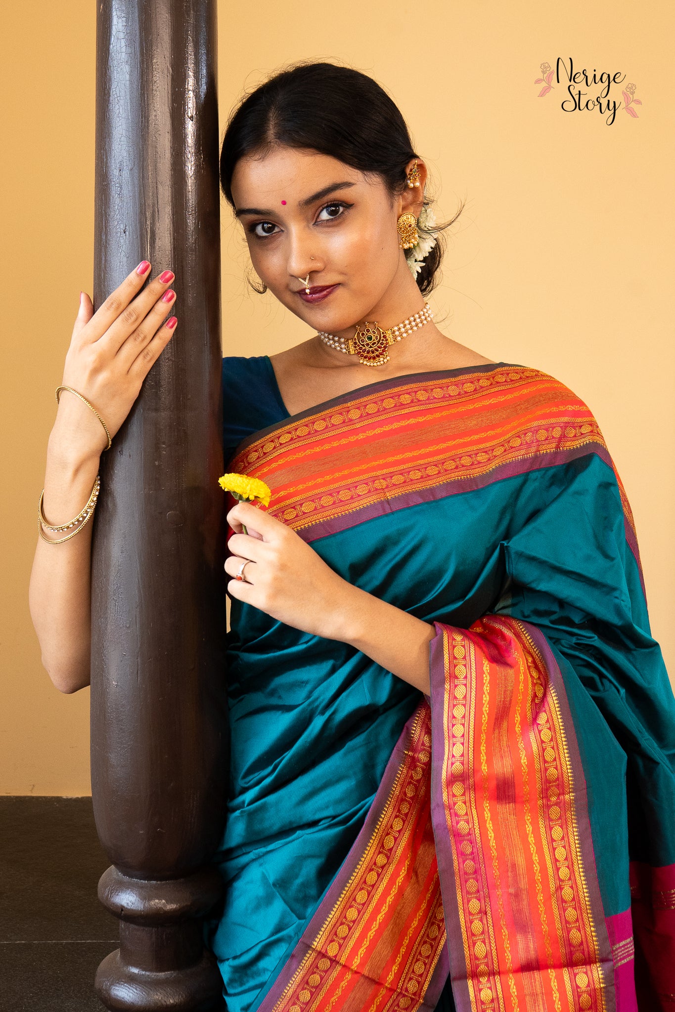 YASHOMATI (ಯಶೋಮತಿ)