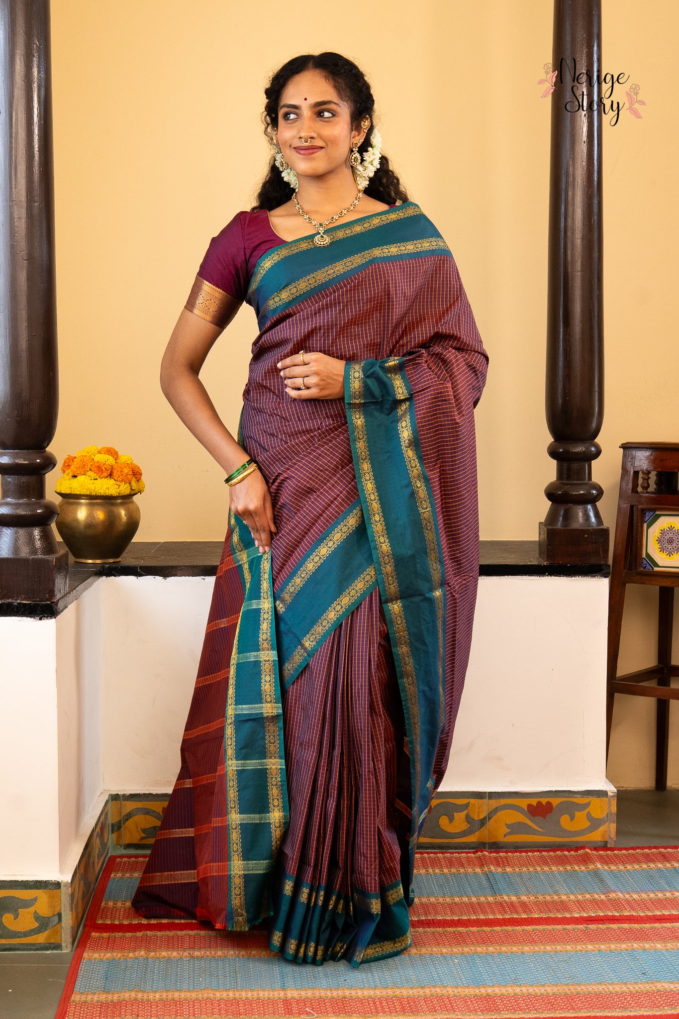 ARHINI (ಅರ್ಹಿನಿ)