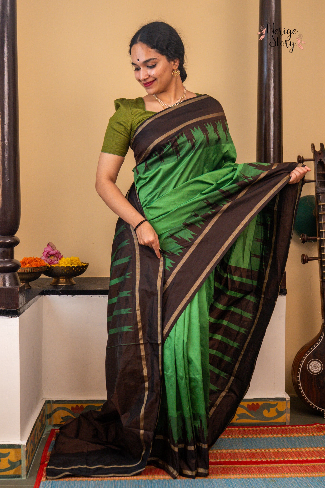 SHRINGAARA (ಶೃಂಗಾರ)