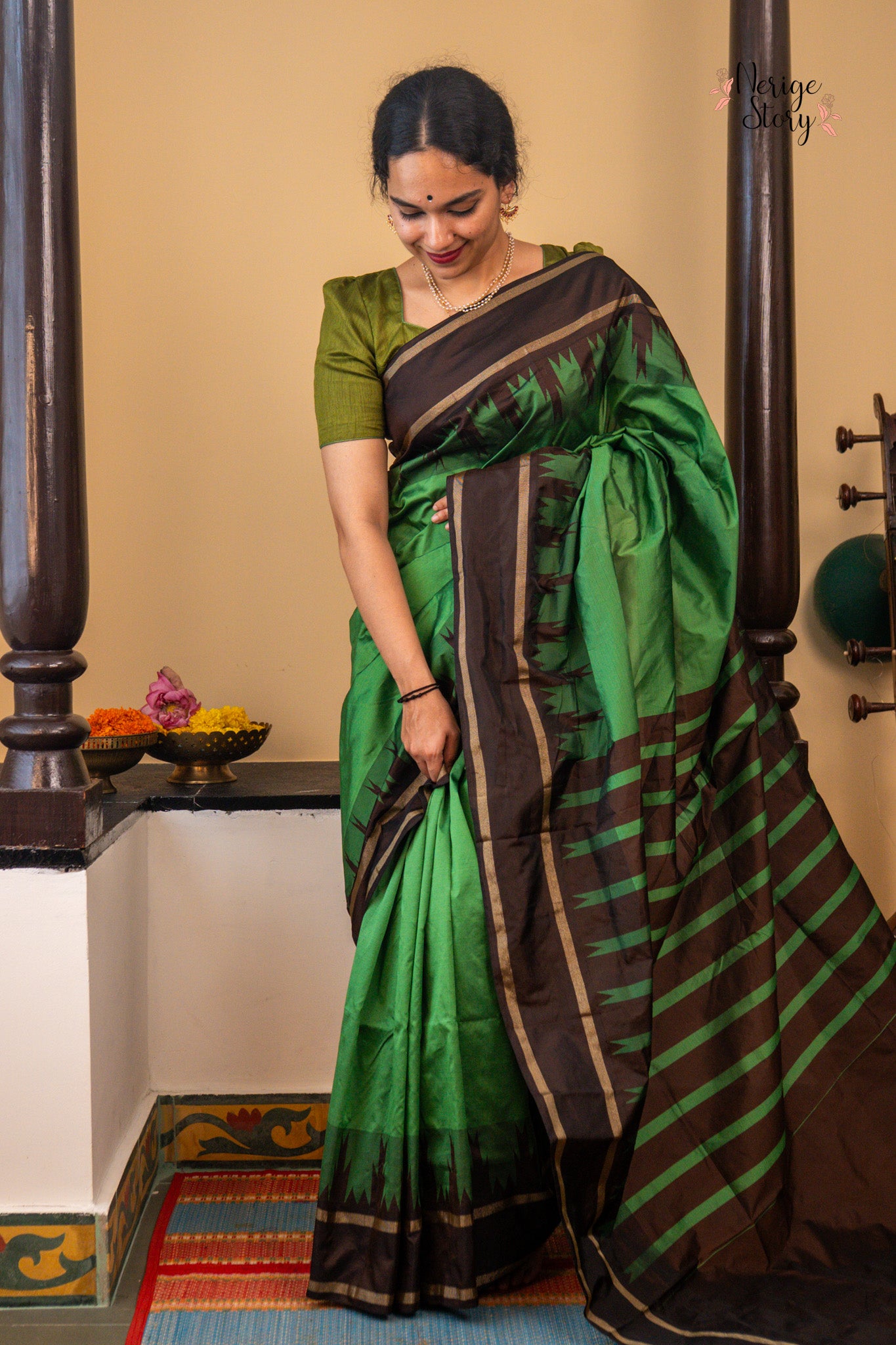 SHRINGAARA (ಶೃಂಗಾರ)