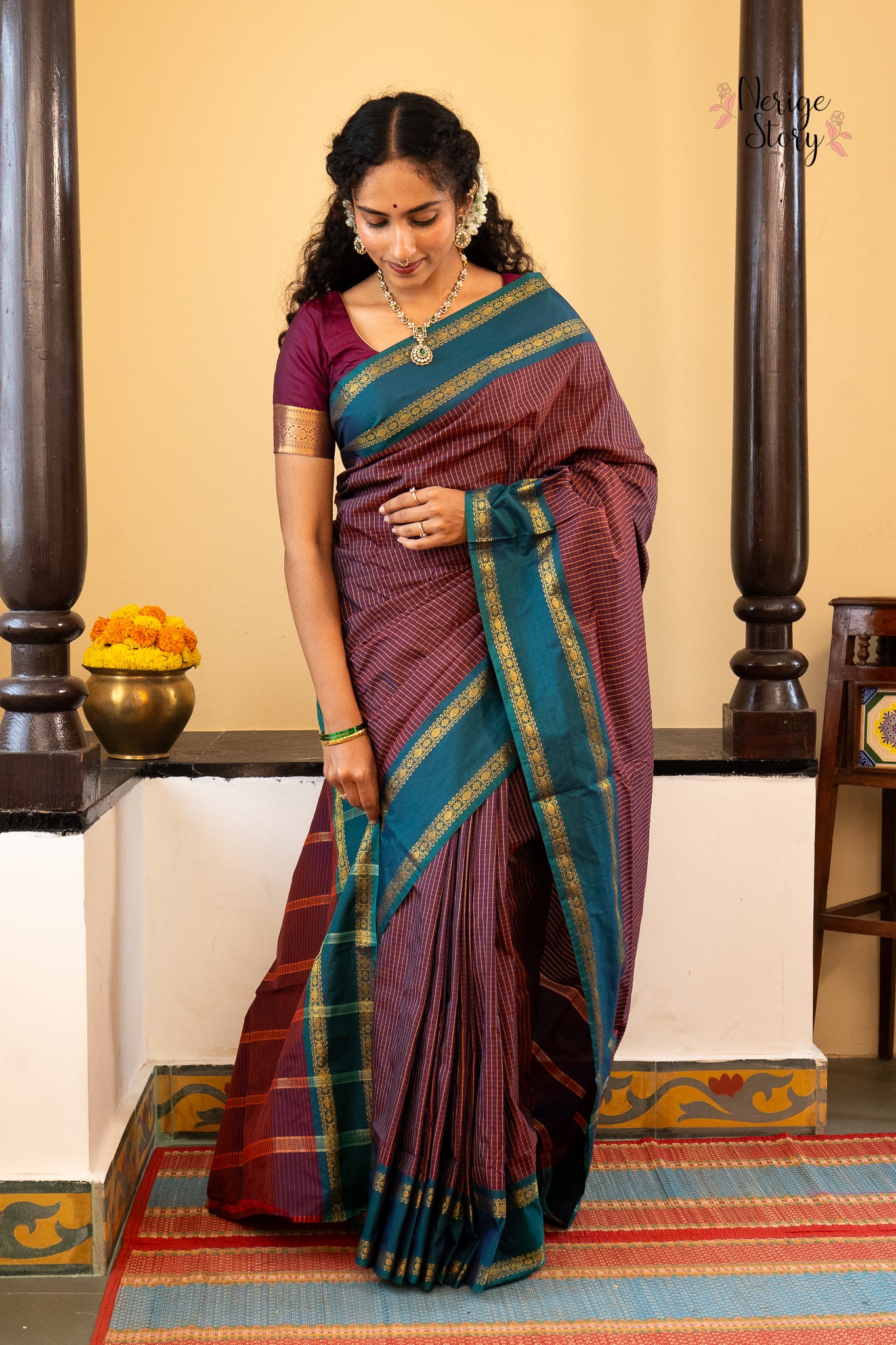 ARHINI (ಅರ್ಹಿನಿ)