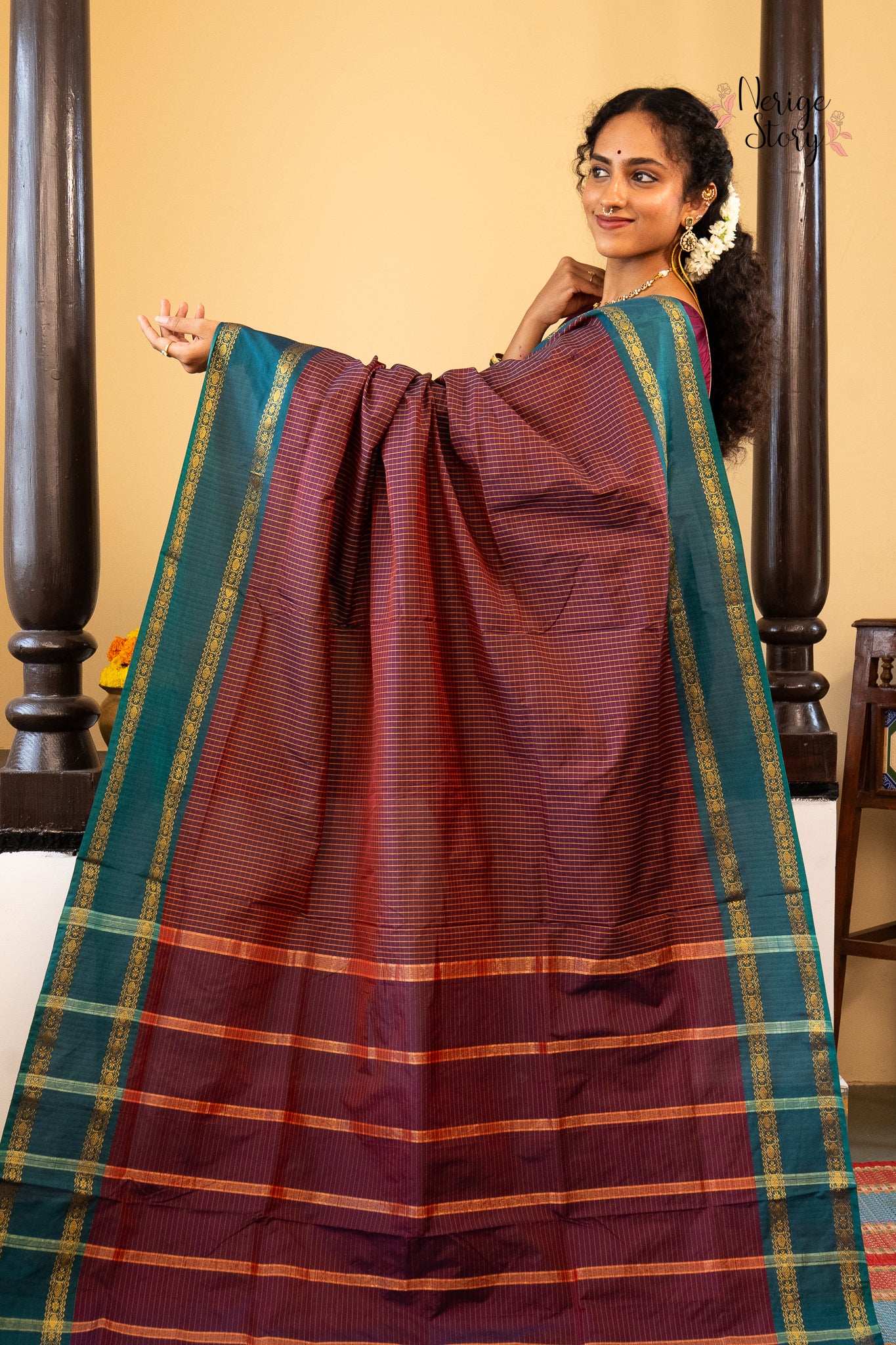 ARHINI (ಅರ್ಹಿನಿ)