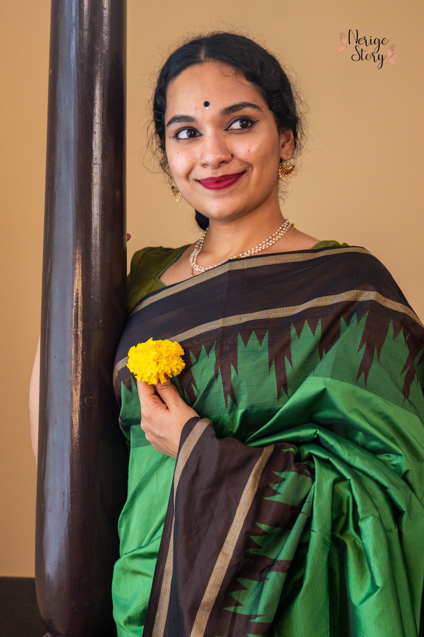 SHRINGAARA (ಶೃಂಗಾರ)